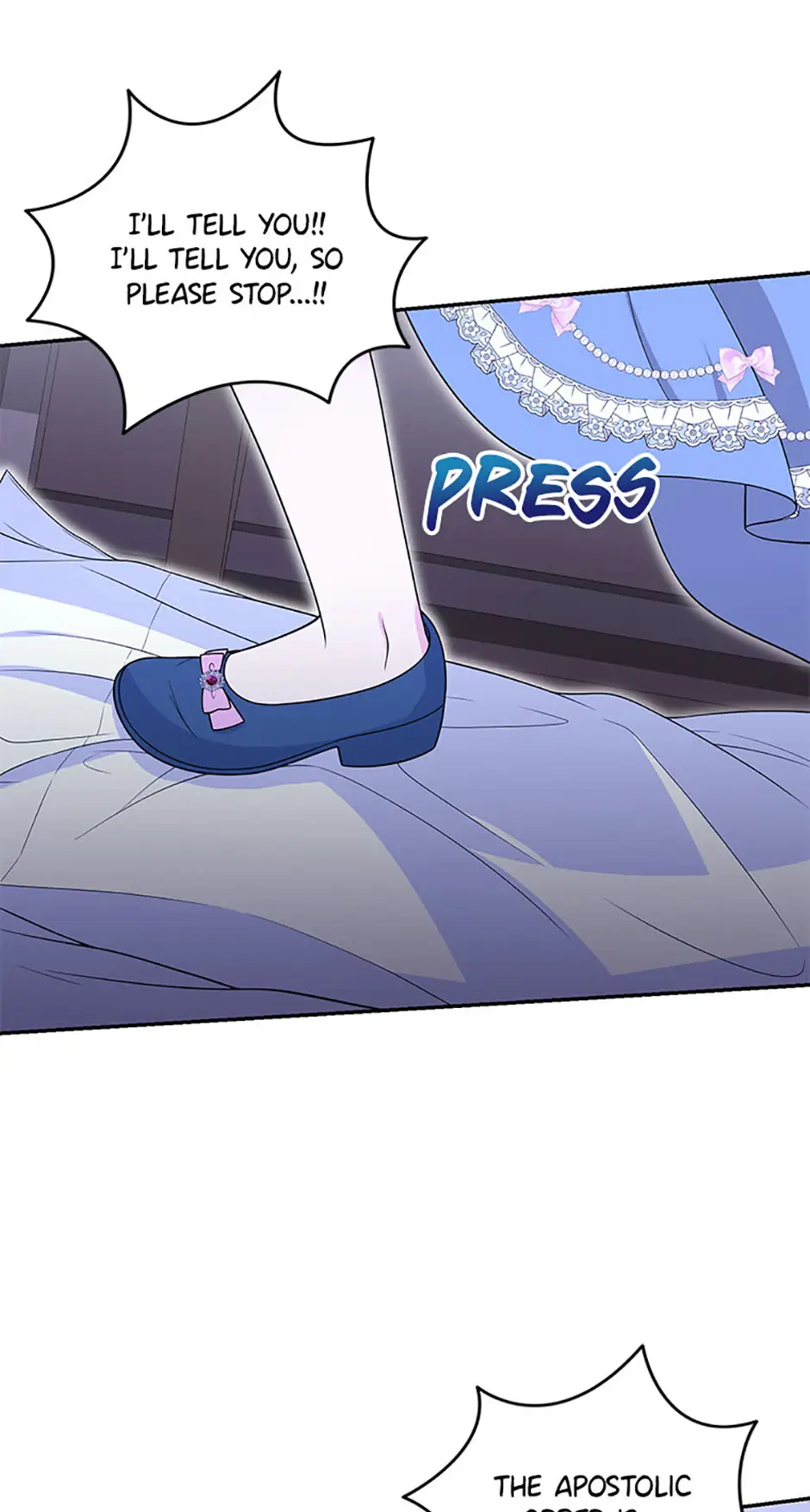 The S-Class Little Princess Is Too Strong Chapter 49 Page 43