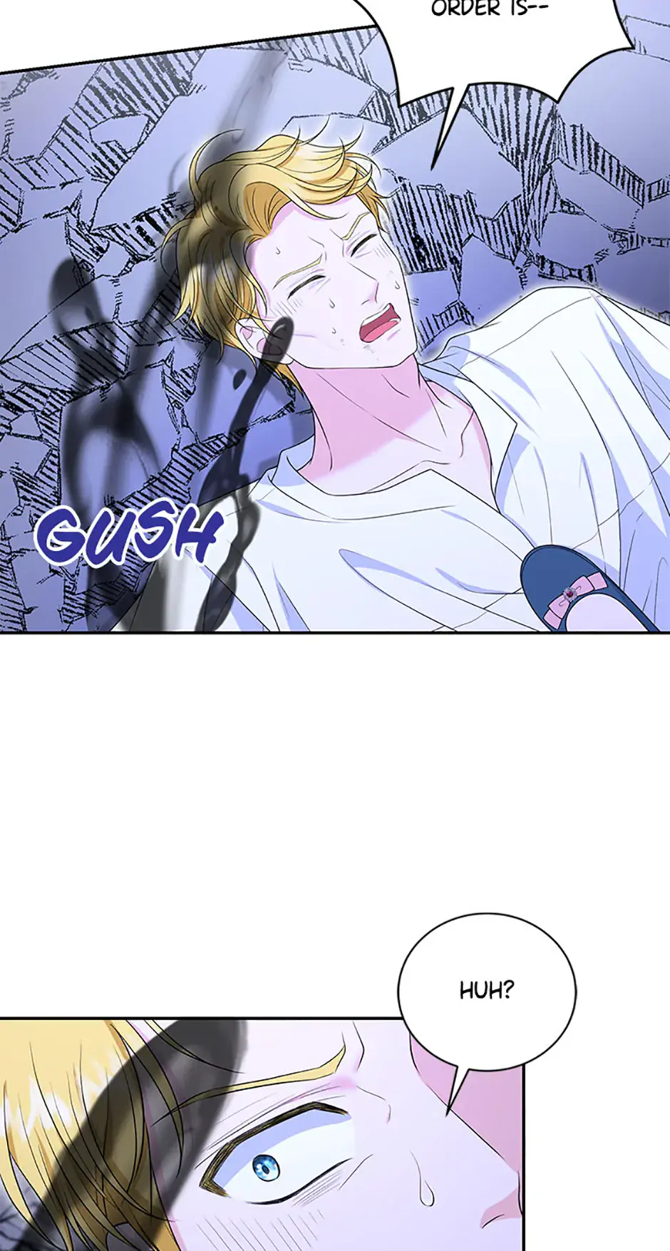 The S-Class Little Princess Is Too Strong Chapter 49 Page 44