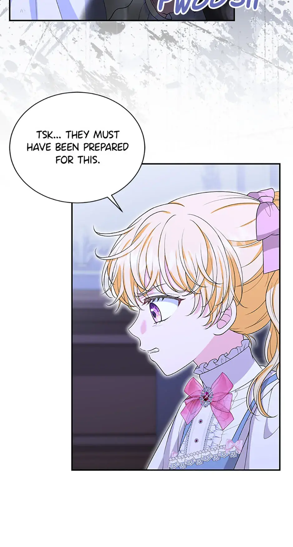 The S-Class Little Princess Is Too Strong Chapter 49 Page 47