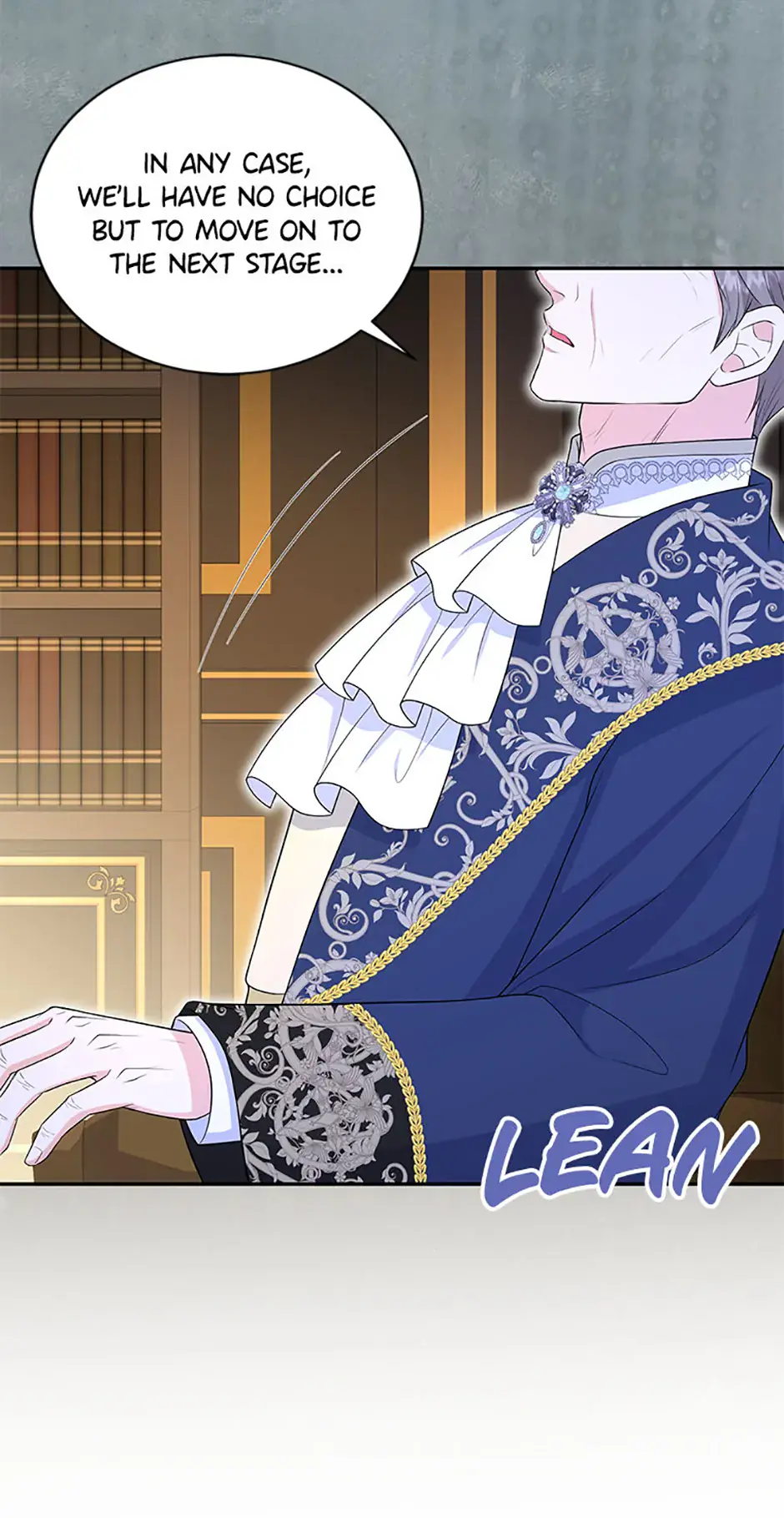 The S-Class Little Princess Is Too Strong Chapter 49 Page 53