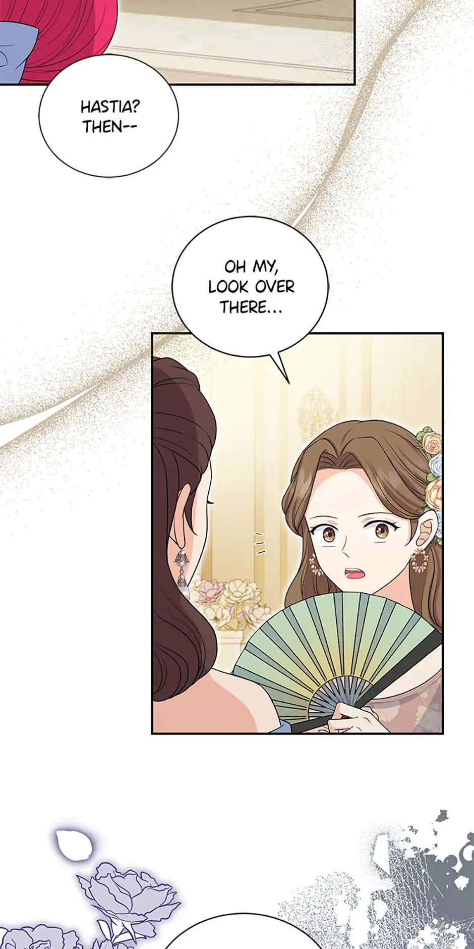 The S-Class Little Princess Is Too Strong Chapter 50 Page 4