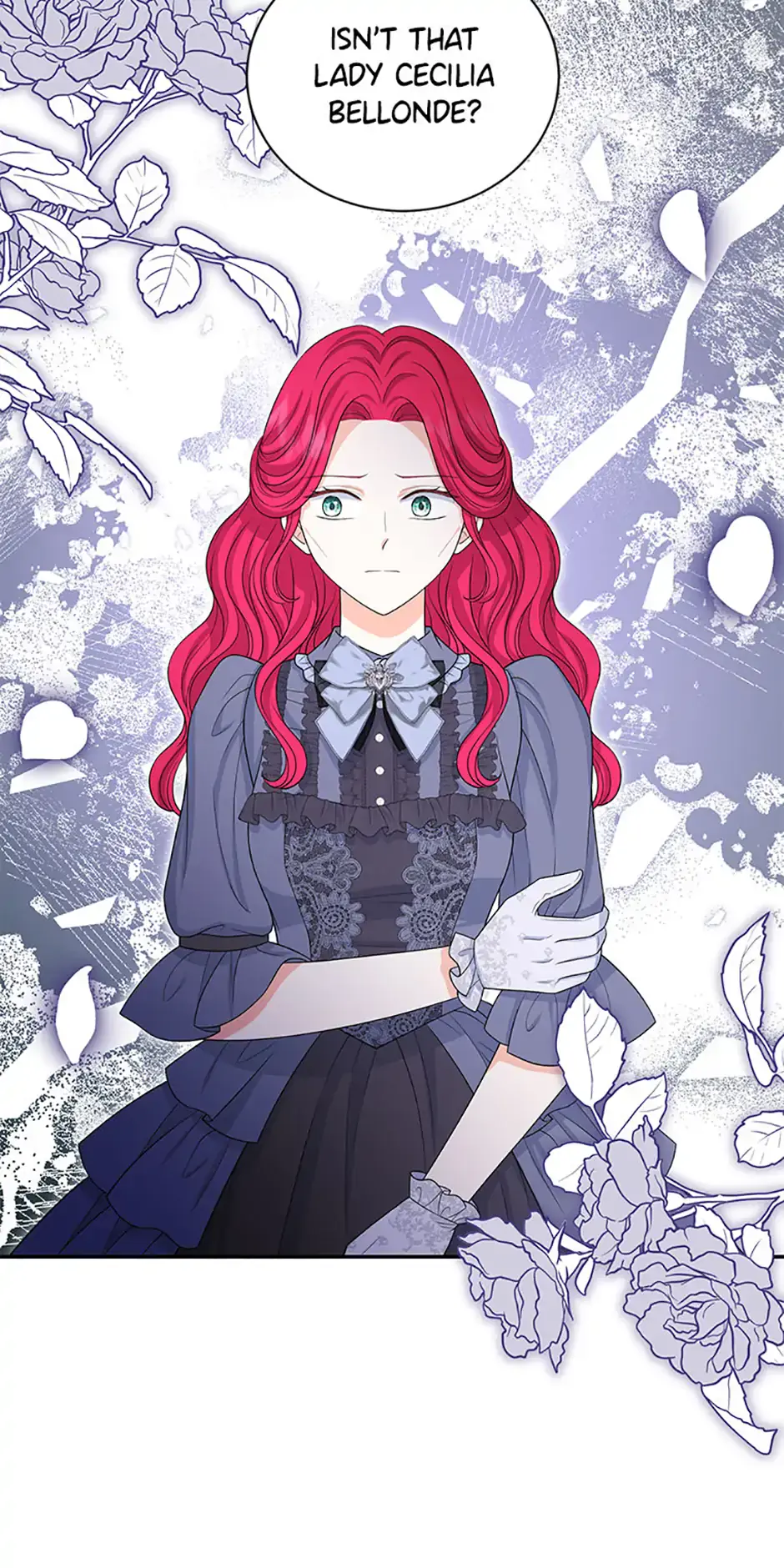 The S-Class Little Princess Is Too Strong Chapter 50 Page 5