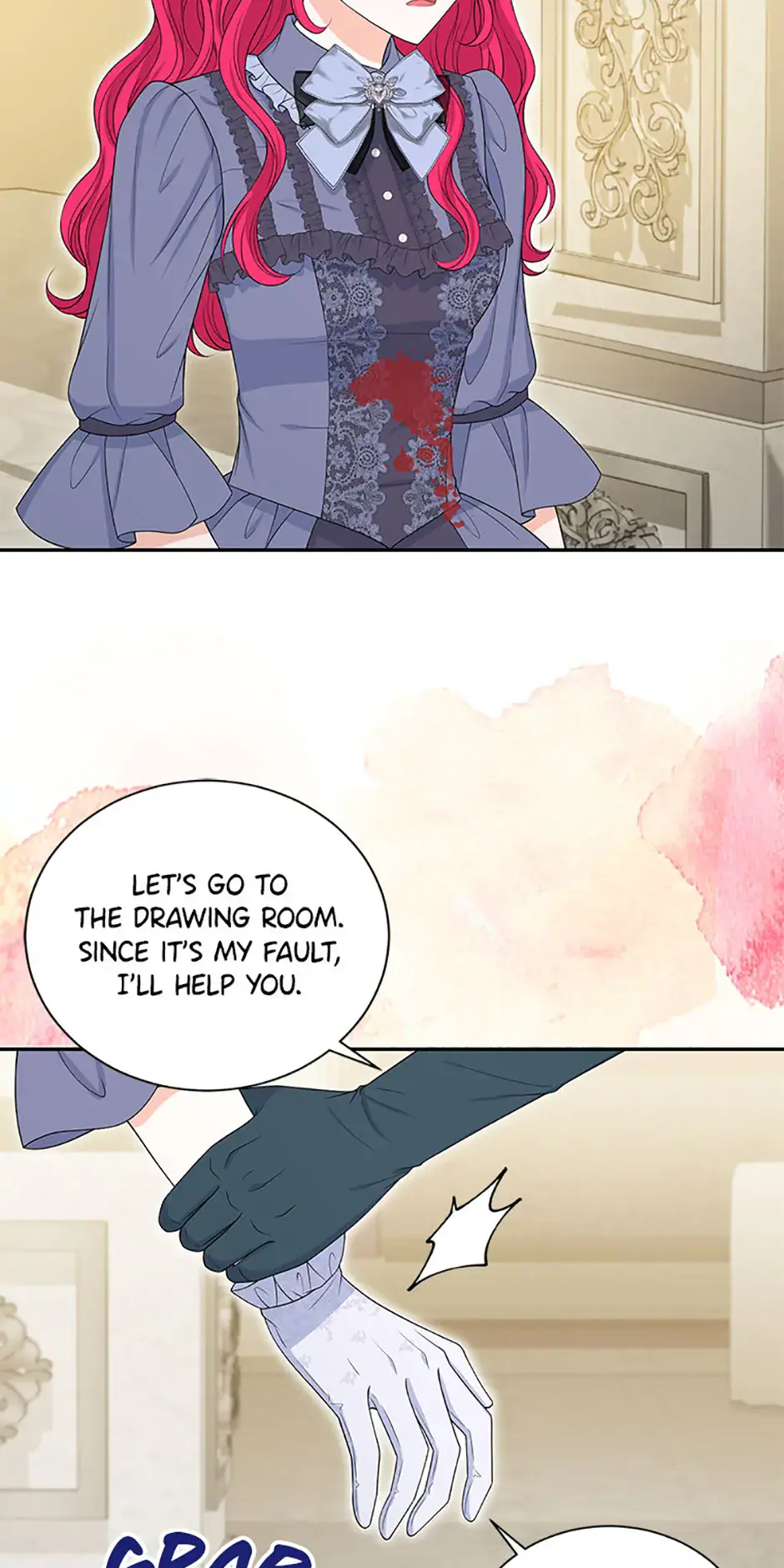 The S-Class Little Princess Is Too Strong Chapter 50 Page 9