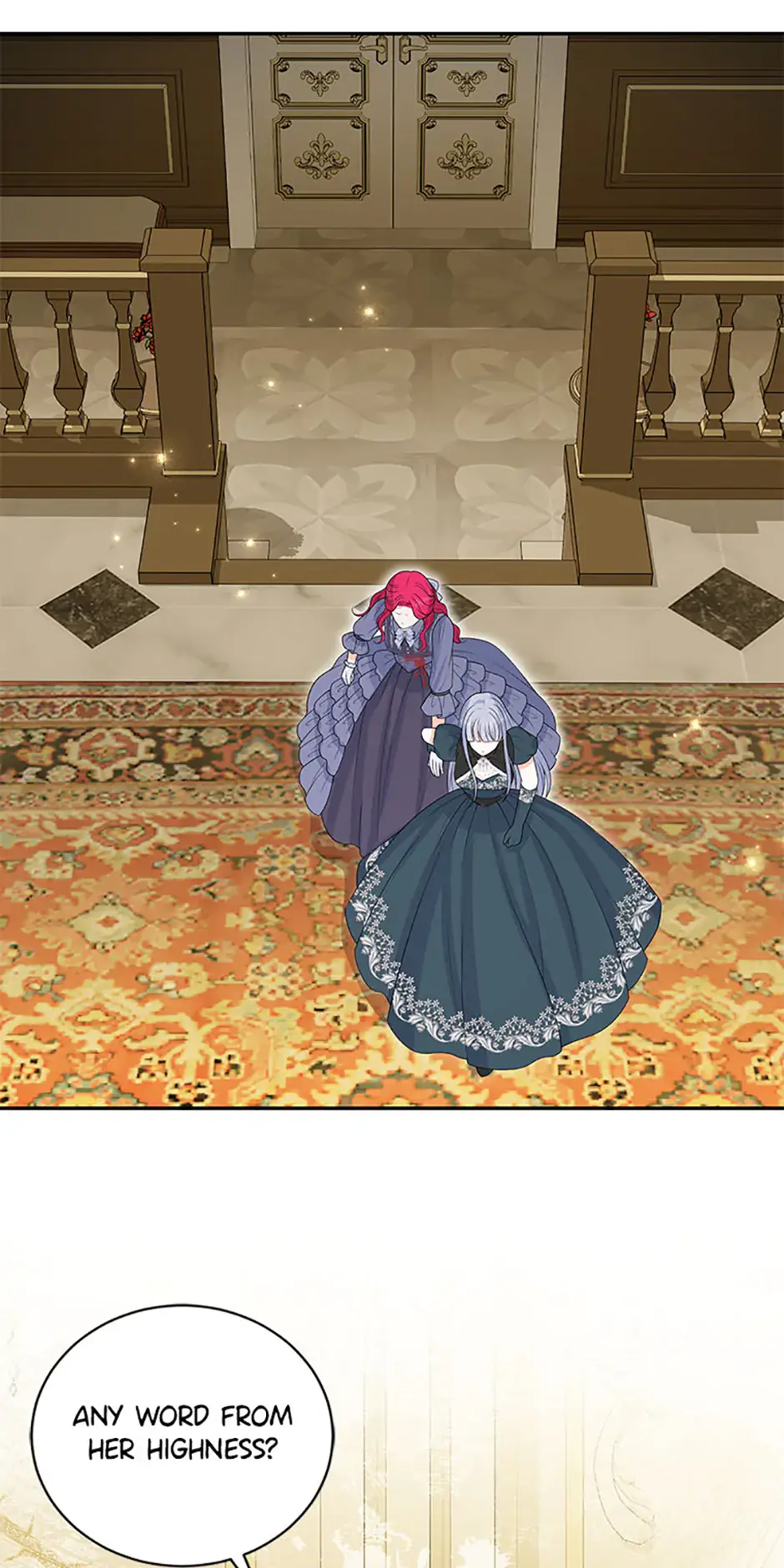 The S-Class Little Princess Is Too Strong Chapter 50 Page 14