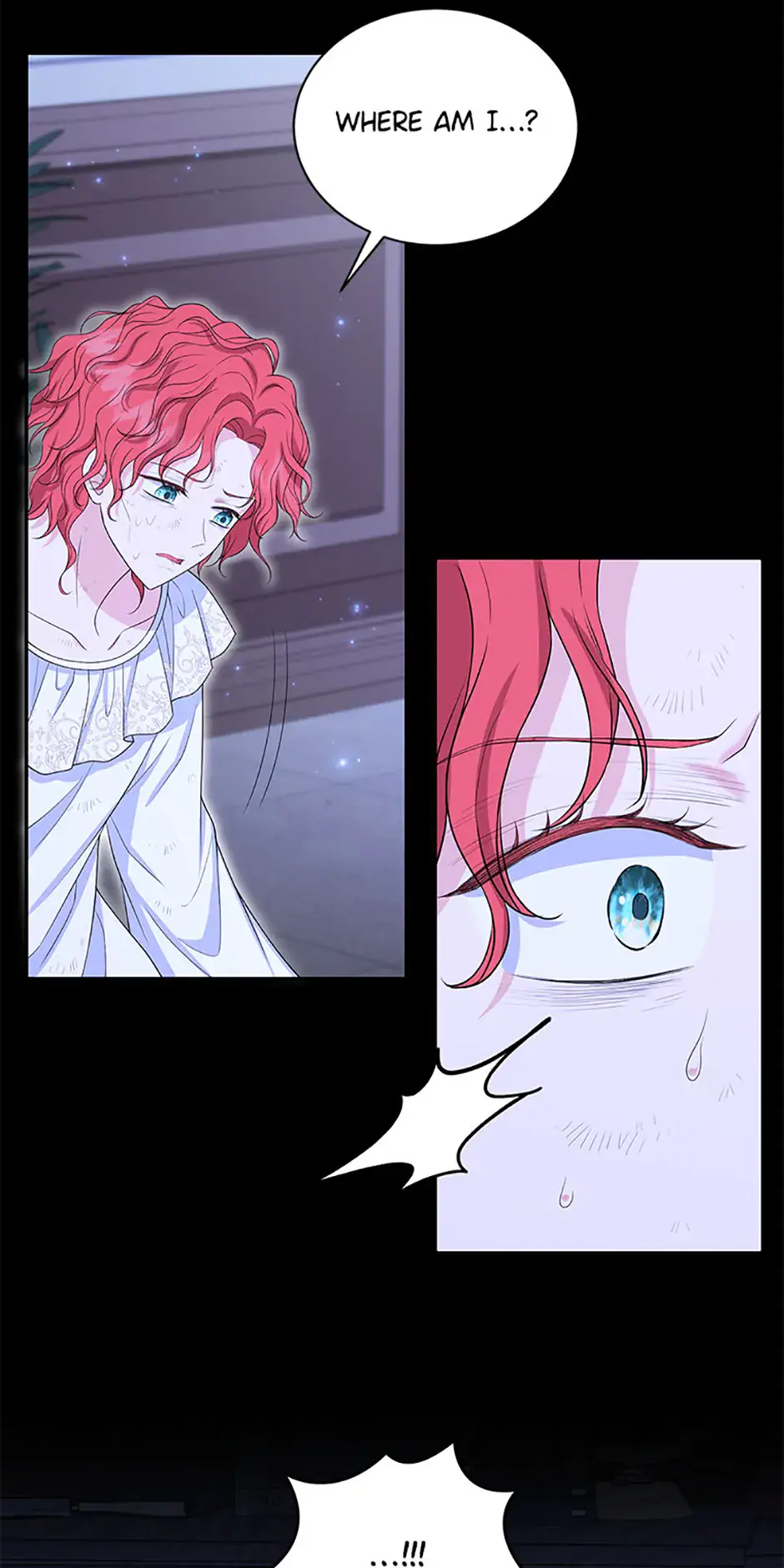 The S-Class Little Princess Is Too Strong Chapter 50 Page 20