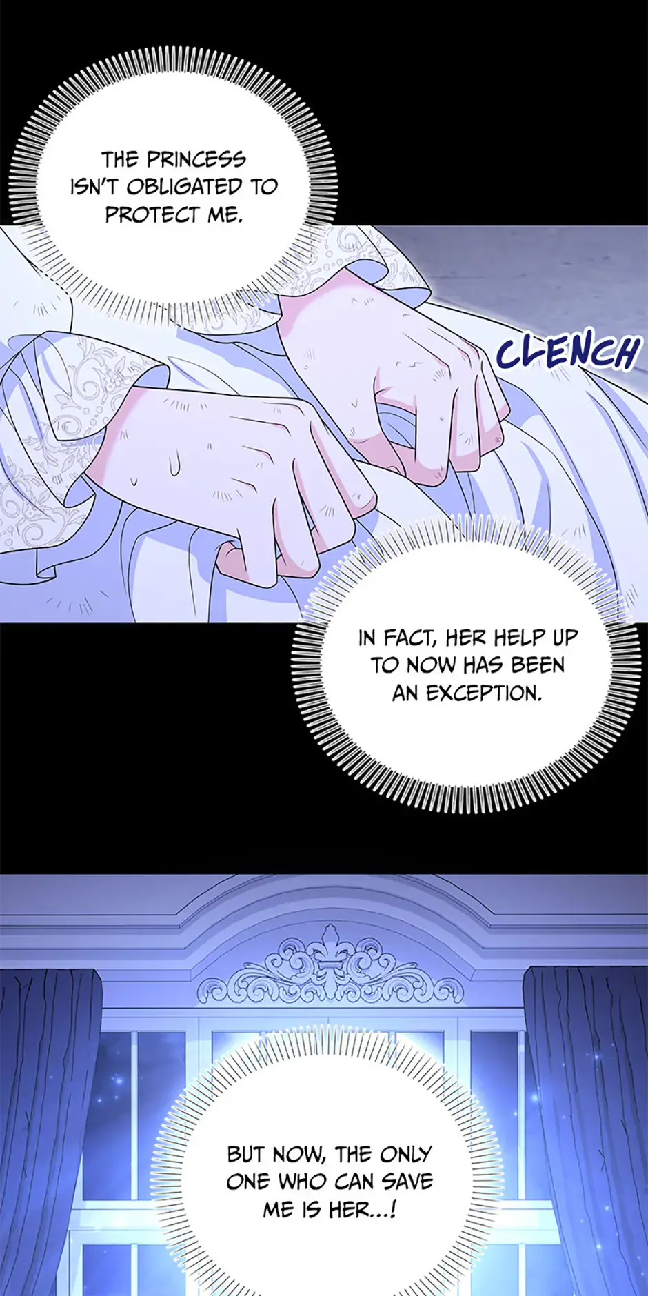 The S-Class Little Princess Is Too Strong Chapter 50 Page 28