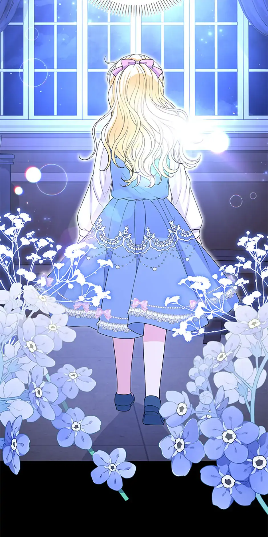 The S-Class Little Princess Is Too Strong Chapter 50 Page 29