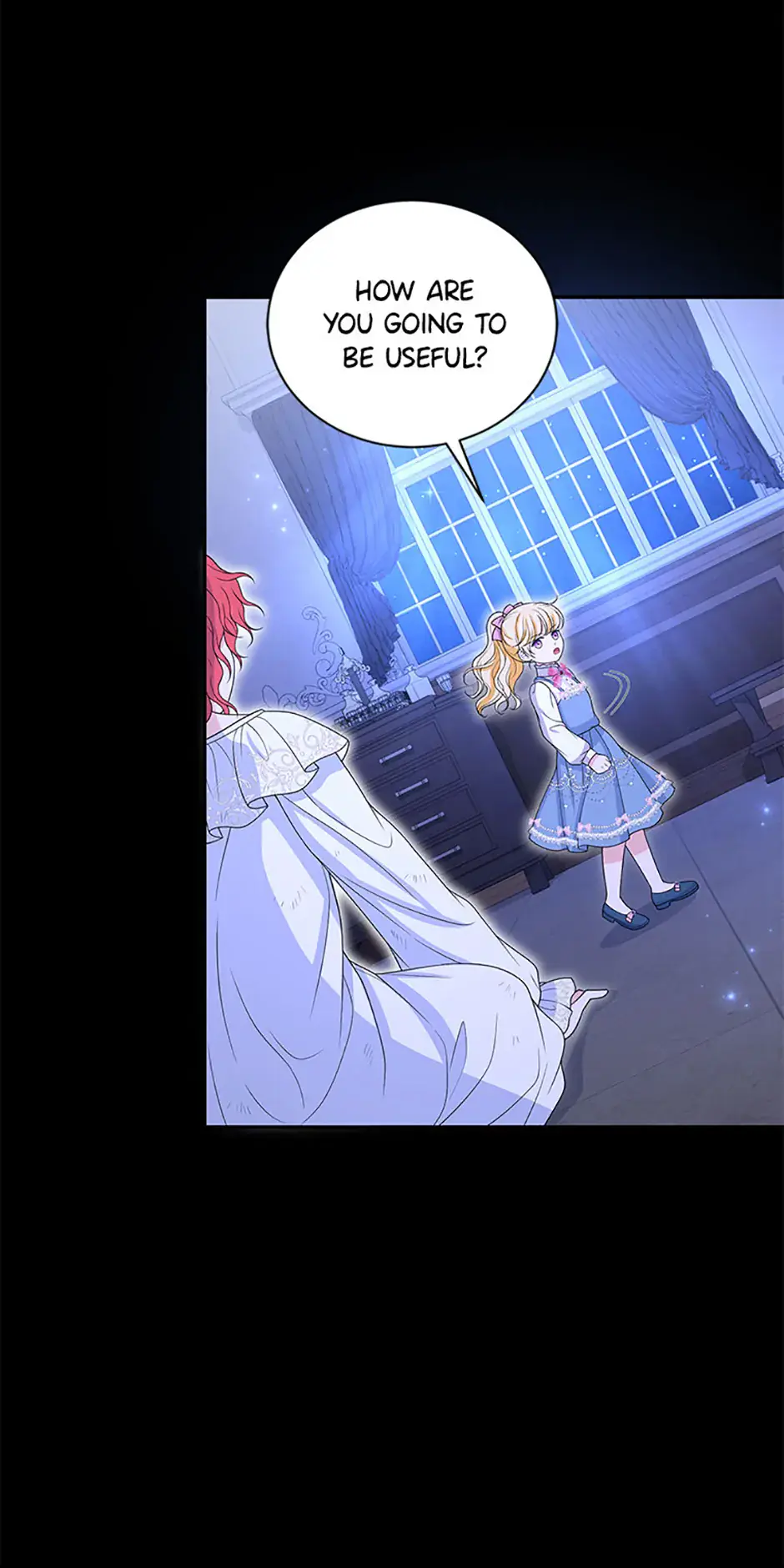 The S-Class Little Princess Is Too Strong Chapter 50 Page 31