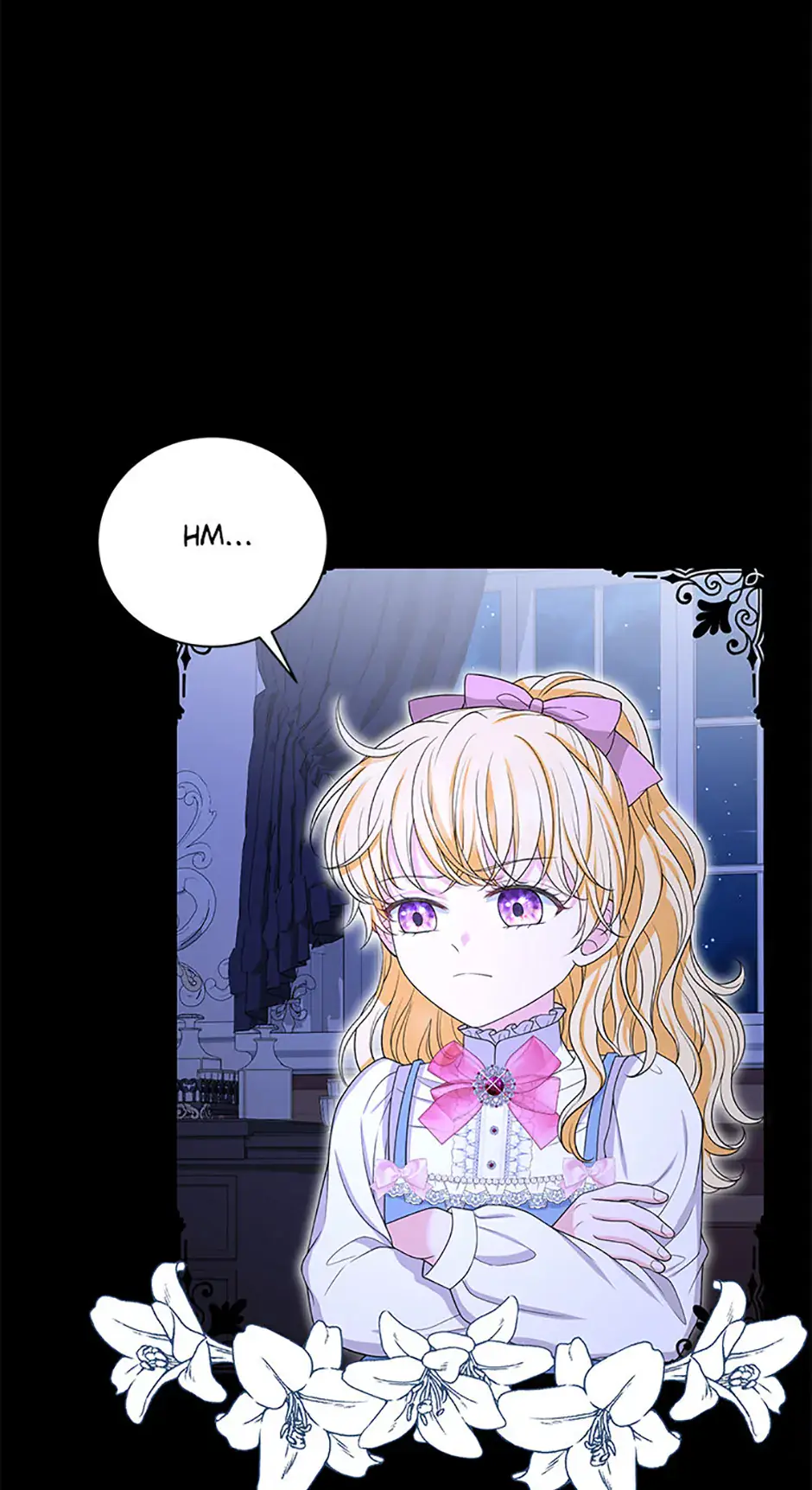 The S-Class Little Princess Is Too Strong Chapter 50 Page 34