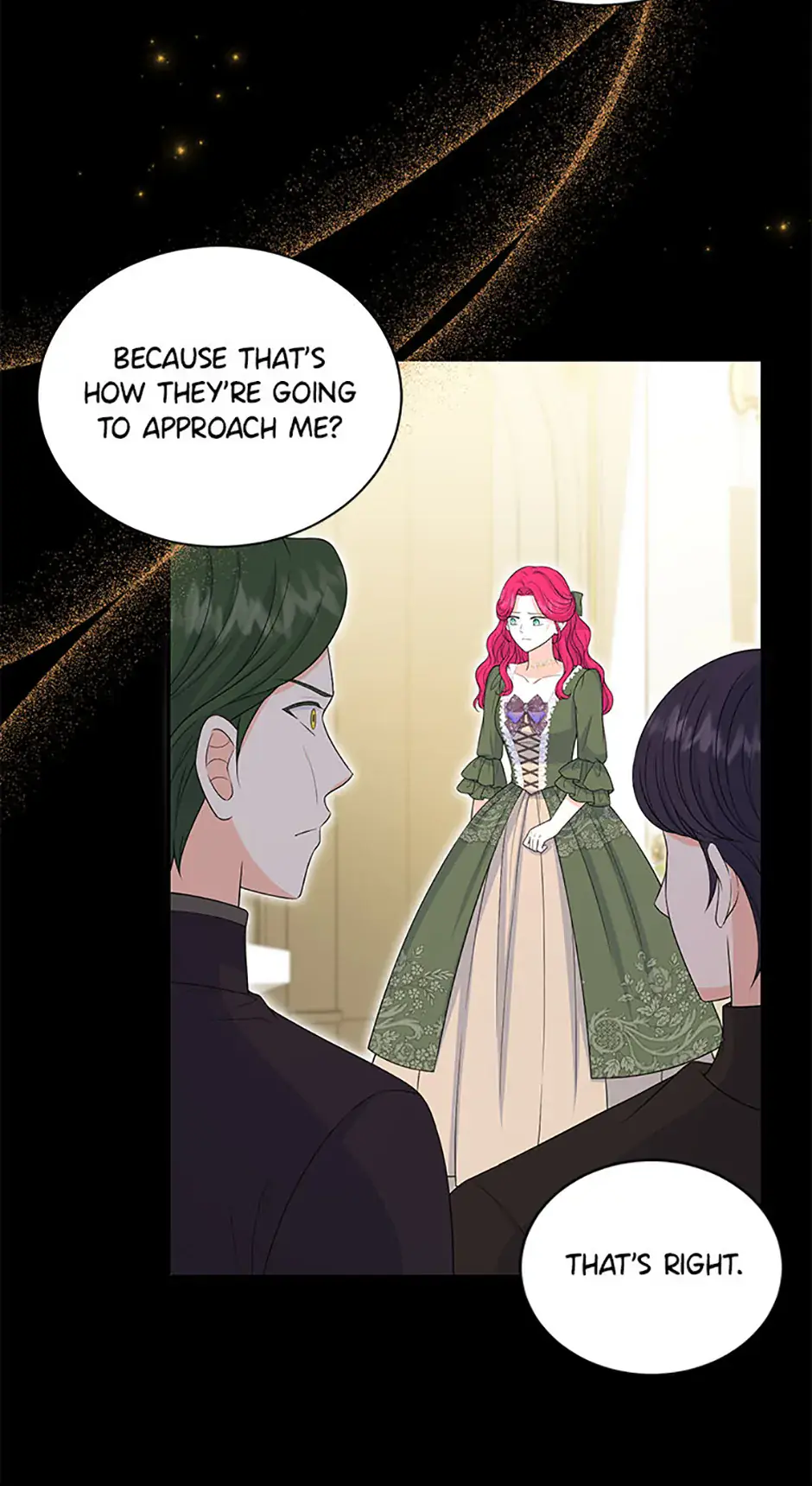 The S-Class Little Princess Is Too Strong Chapter 50 Page 37