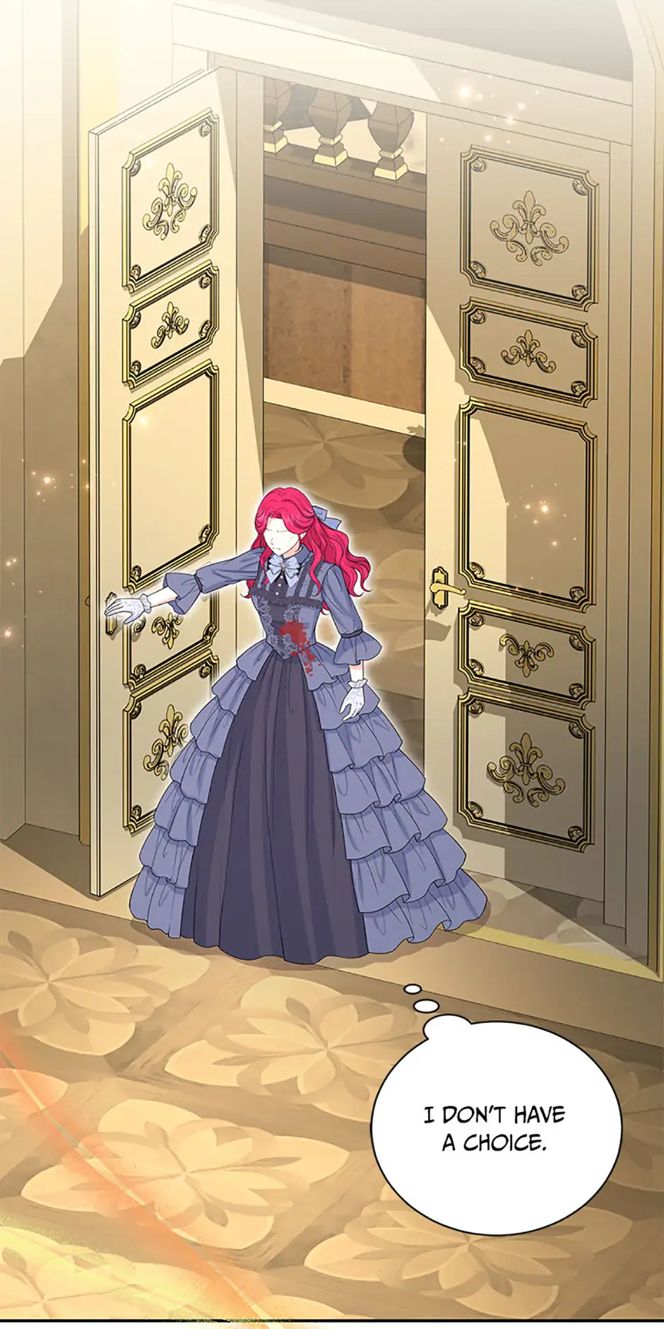 The S-Class Little Princess Is Too Strong Chapter 50 Page 40