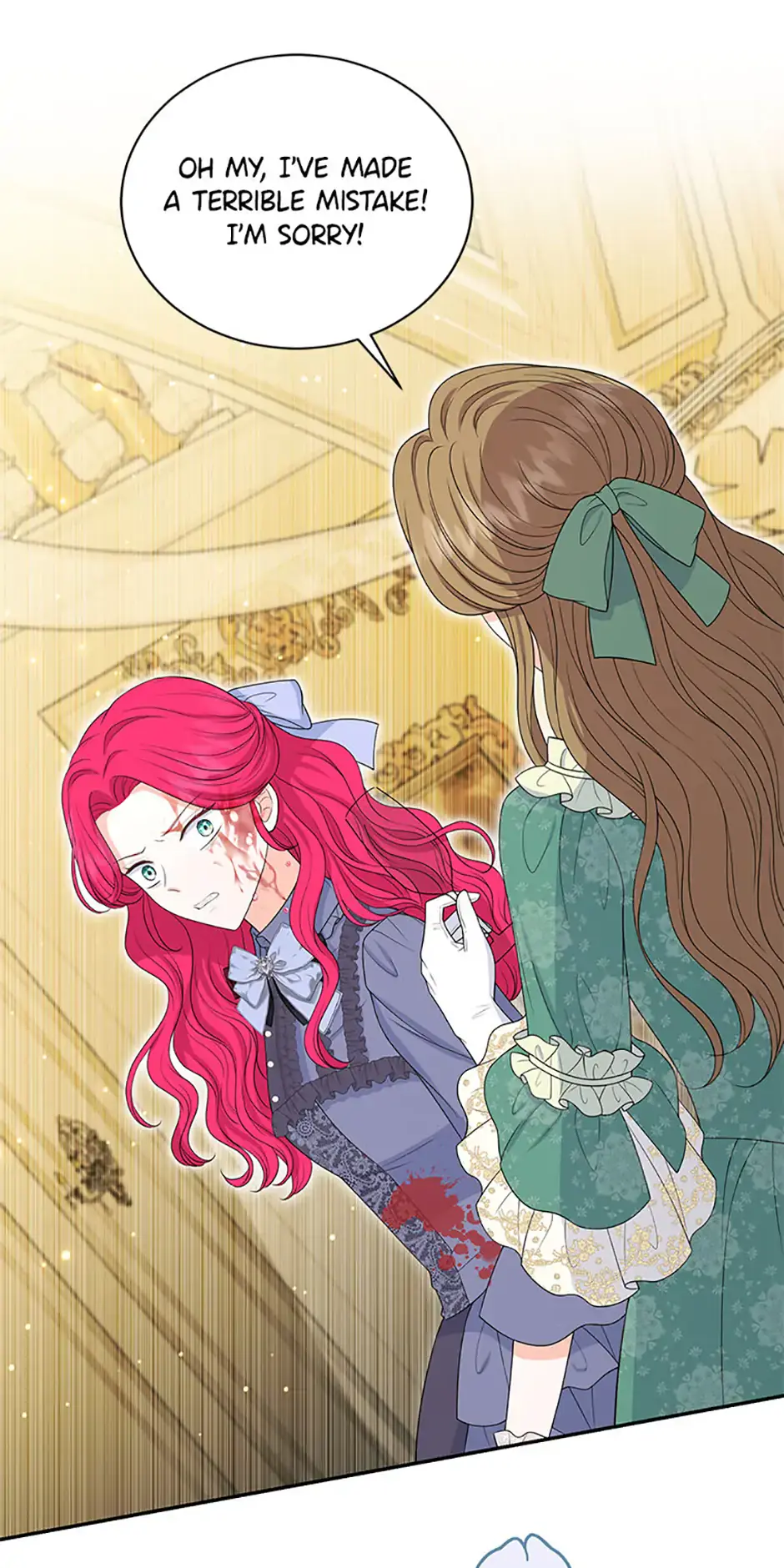 The S-Class Little Princess Is Too Strong Chapter 50 Page 43