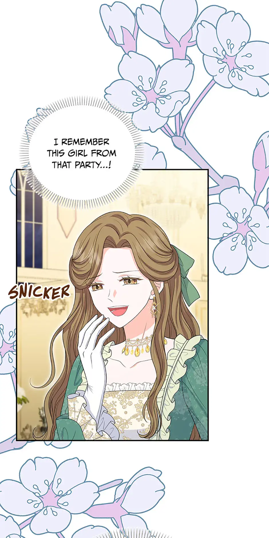 The S-Class Little Princess Is Too Strong Chapter 50 Page 44