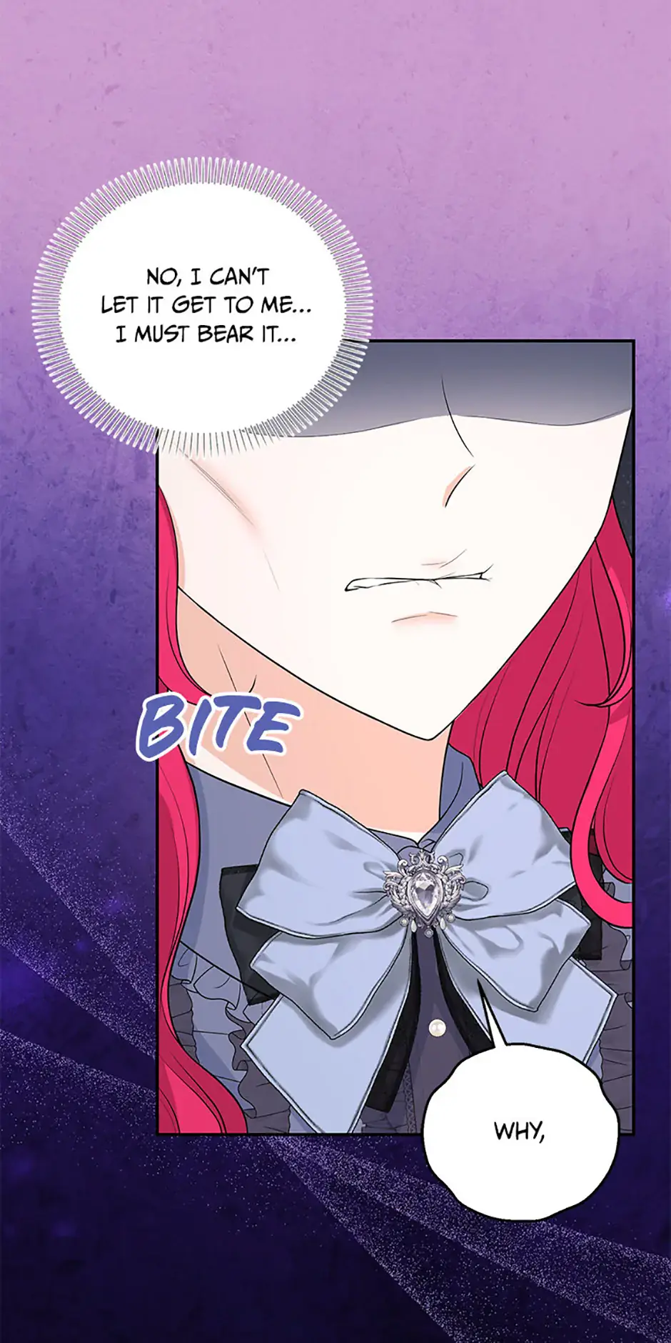 The S-Class Little Princess Is Too Strong Chapter 50 Page 46