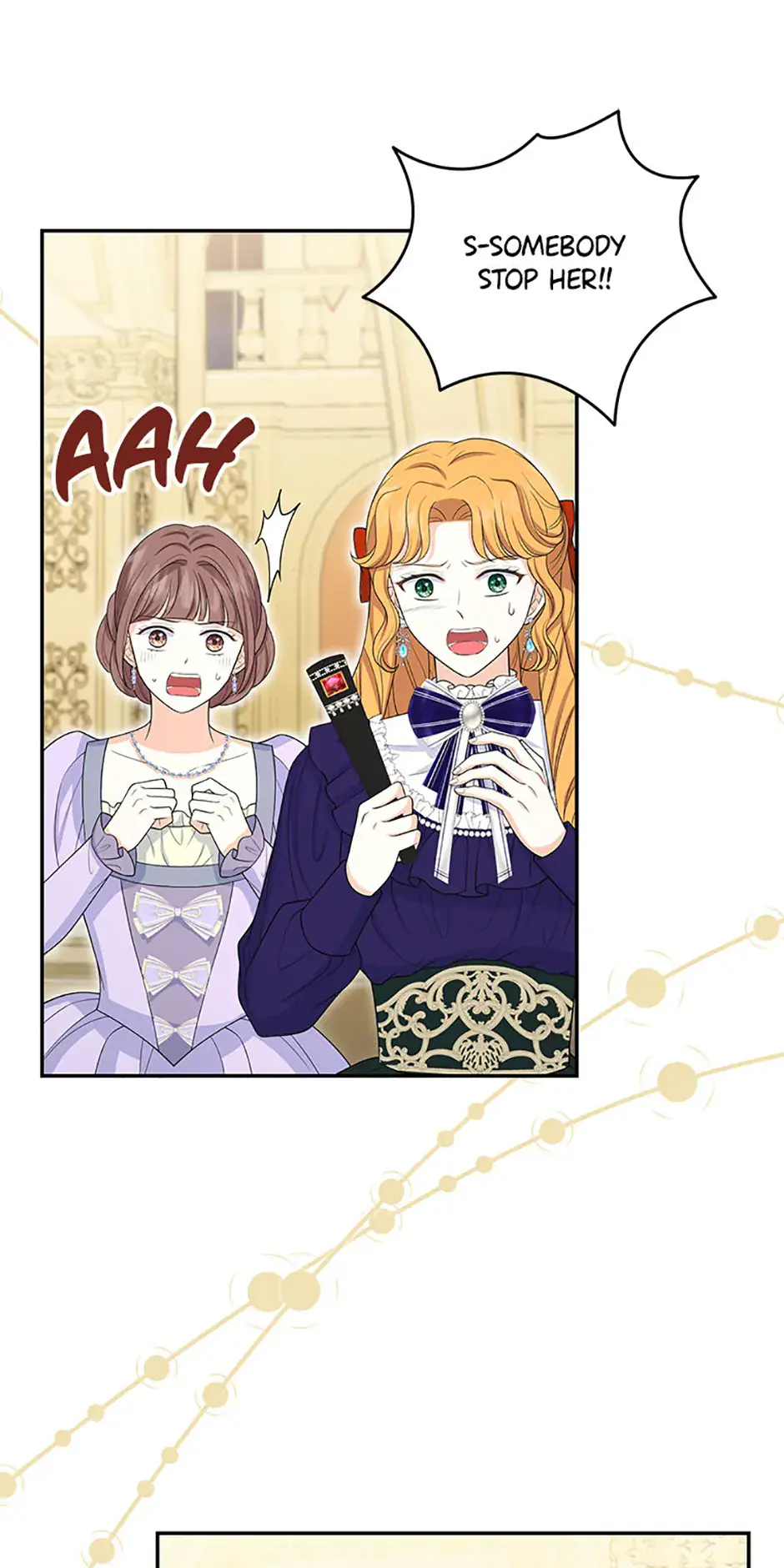 The S-Class Little Princess Is Too Strong Chapter 50 Page 48