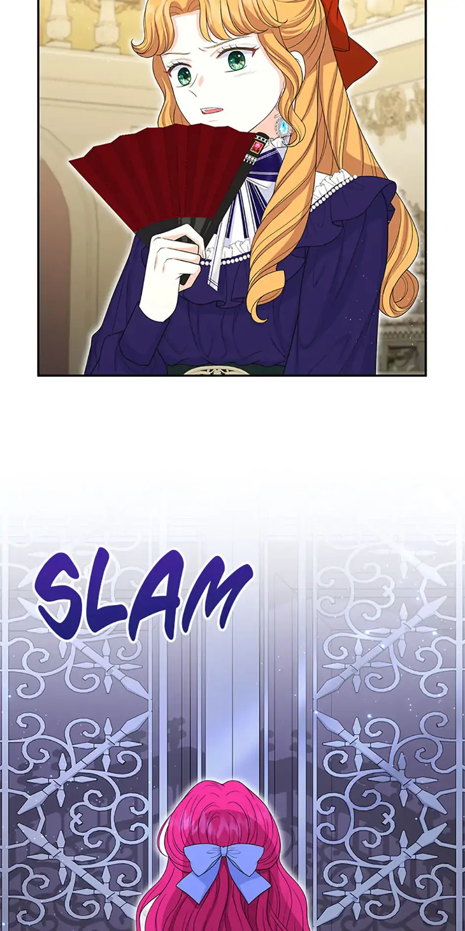 The S-Class Little Princess Is Too Strong Chapter 50 Page 50