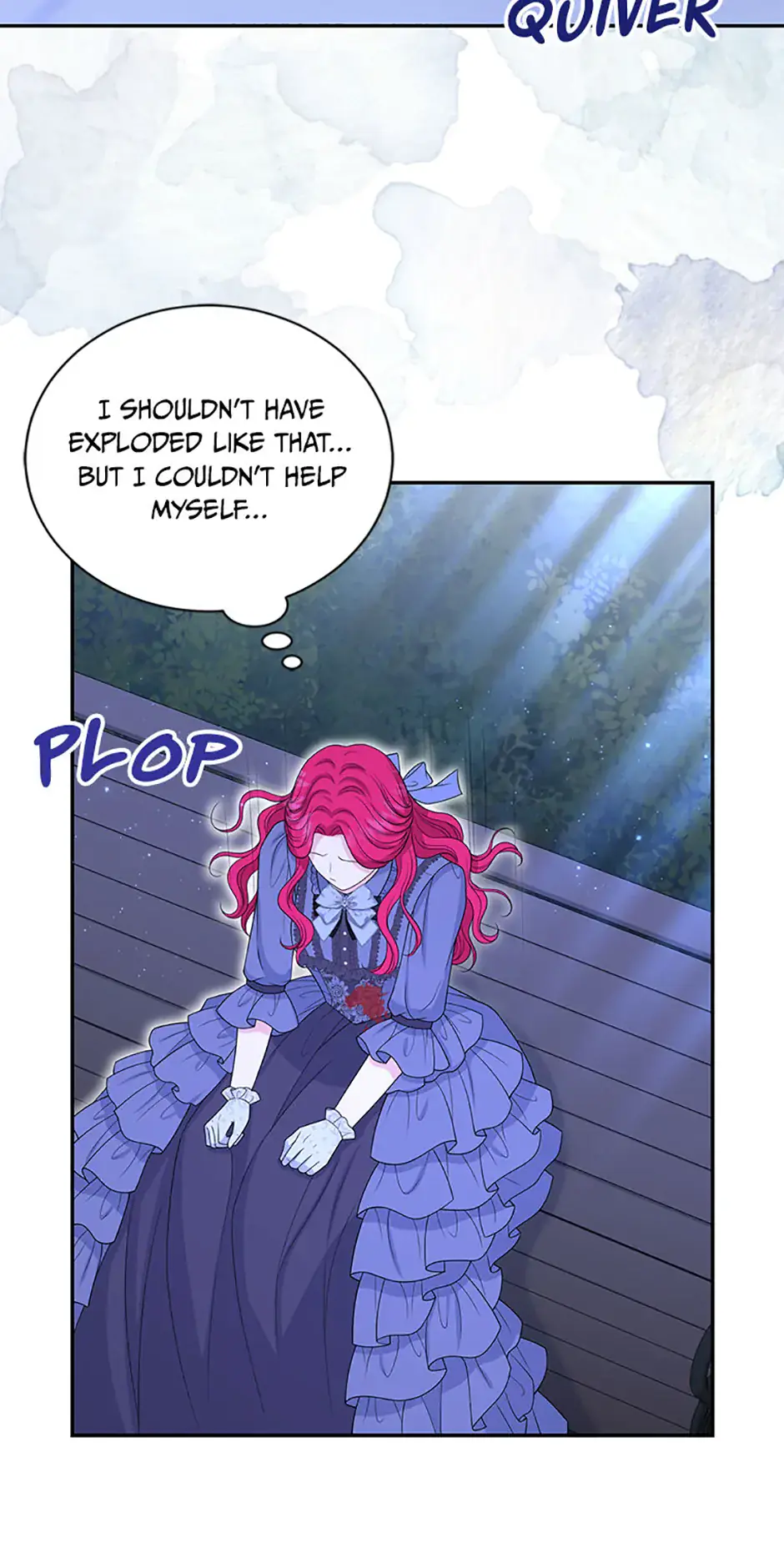 The S-Class Little Princess Is Too Strong Chapter 50 Page 52