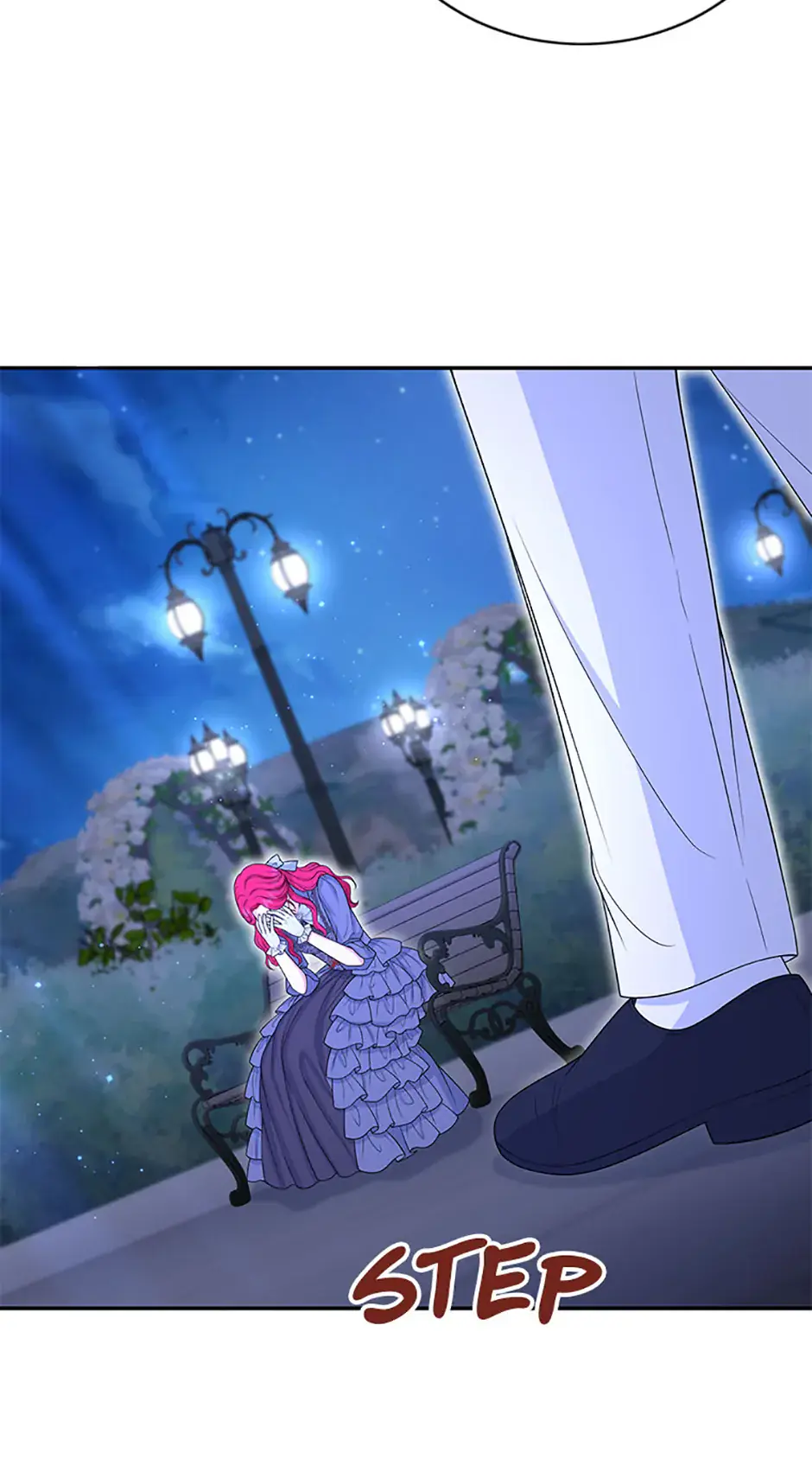 The S-Class Little Princess Is Too Strong Chapter 50 Page 54
