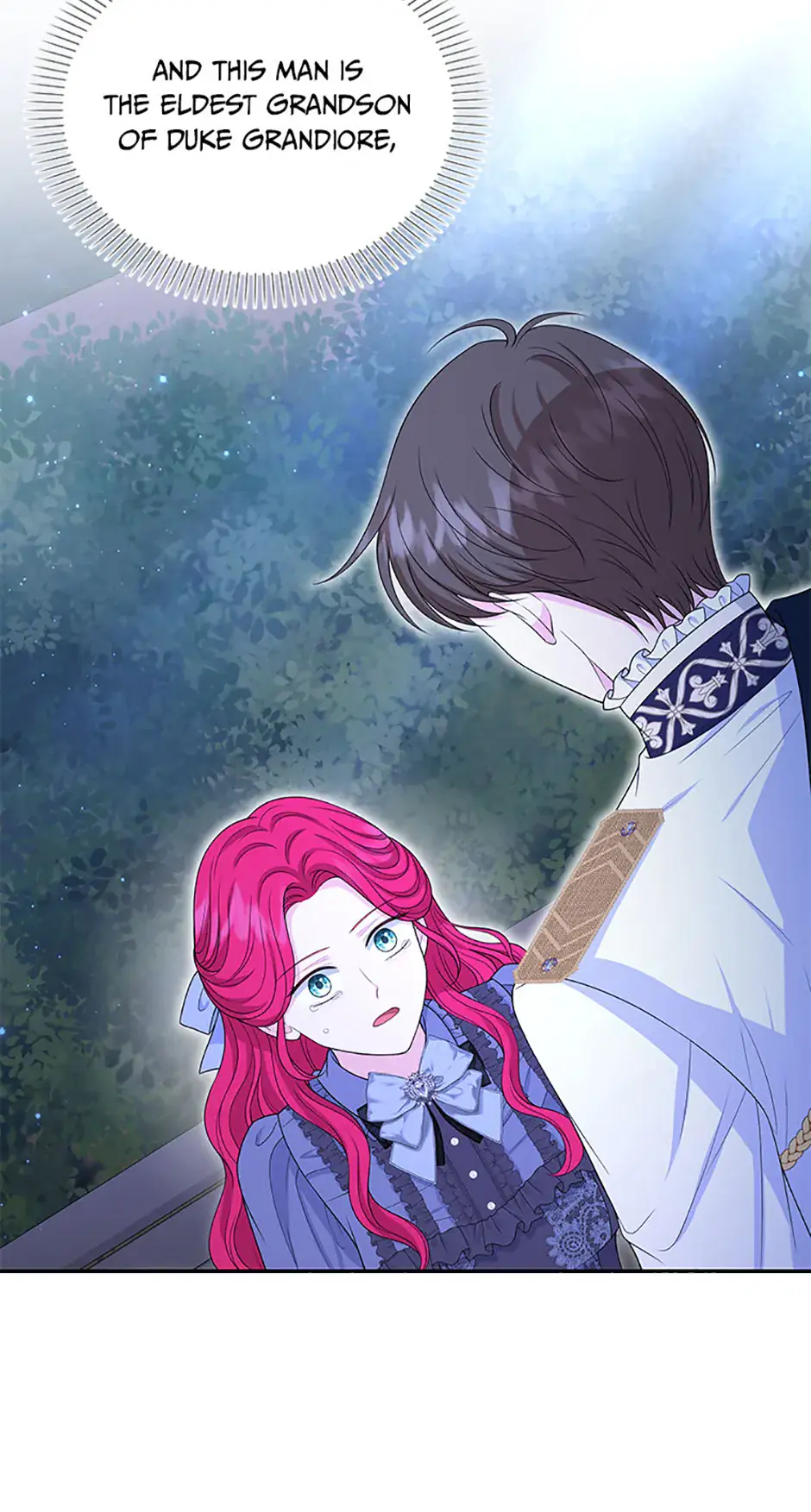 The S-Class Little Princess Is Too Strong Chapter 51 Page 6