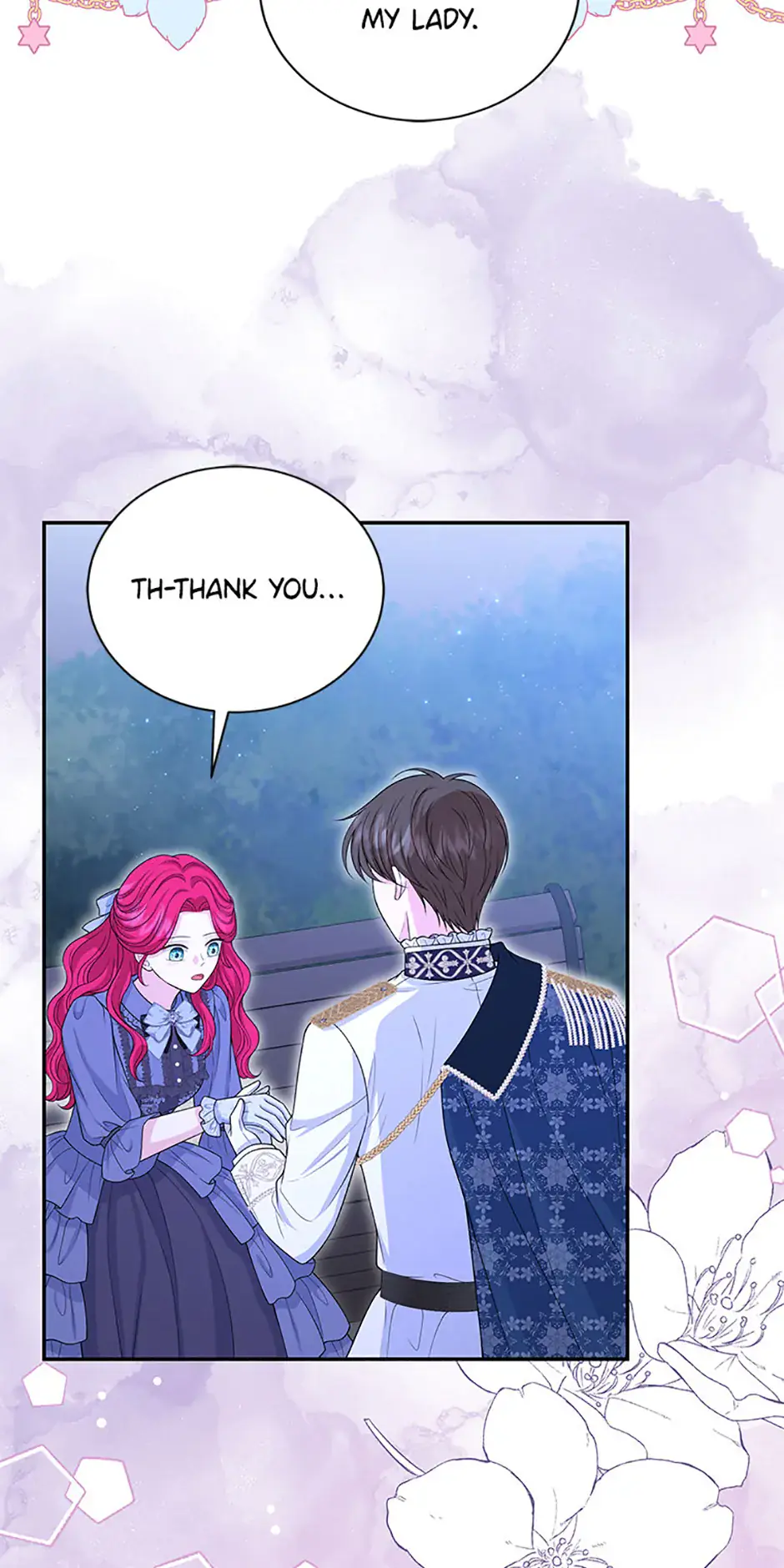 The S-Class Little Princess Is Too Strong Chapter 51 Page 8