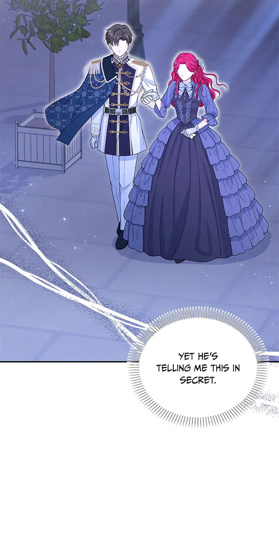 The S-Class Little Princess Is Too Strong Chapter 51 Page 11