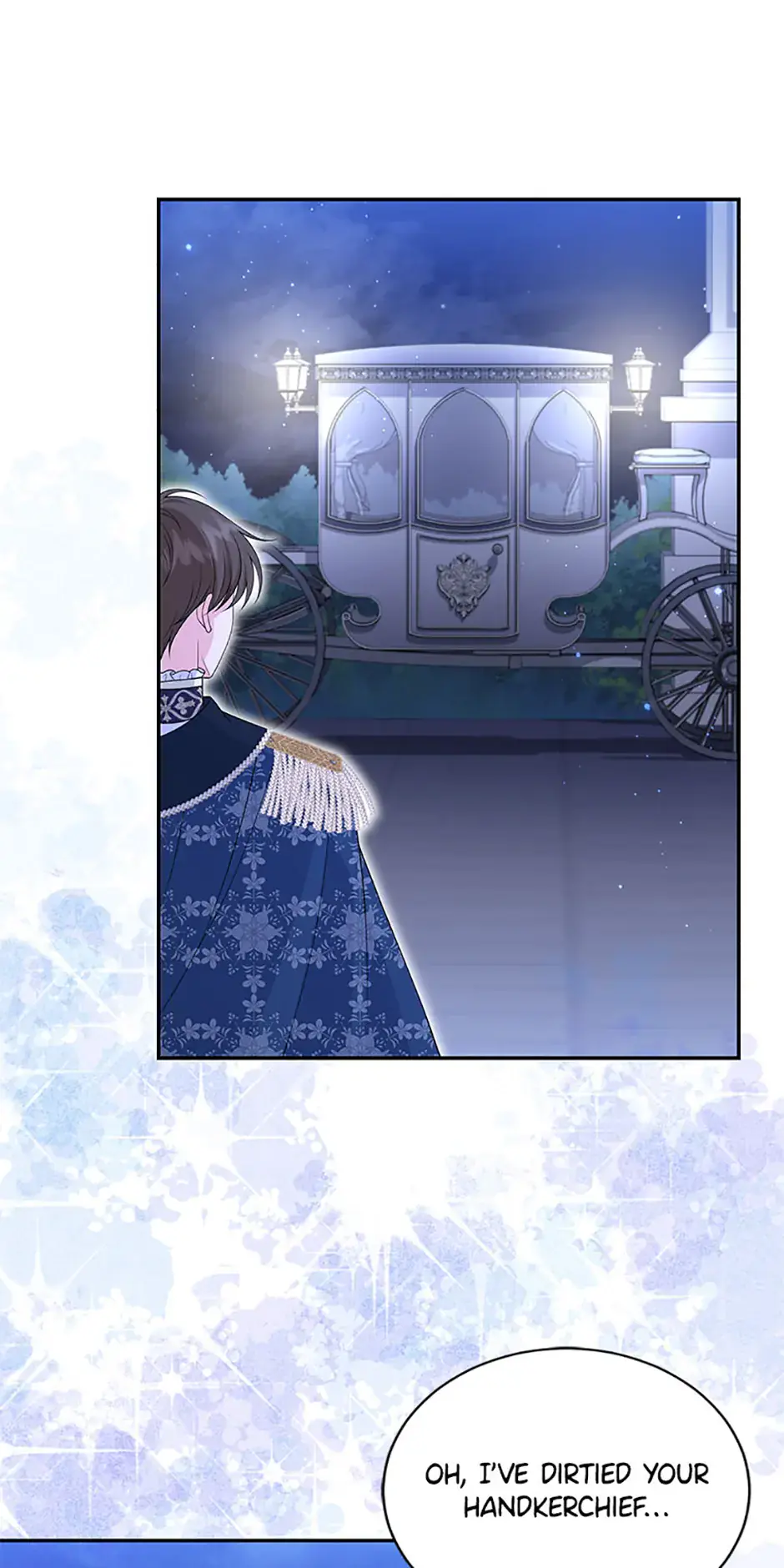 The S-Class Little Princess Is Too Strong Chapter 51 Page 12
