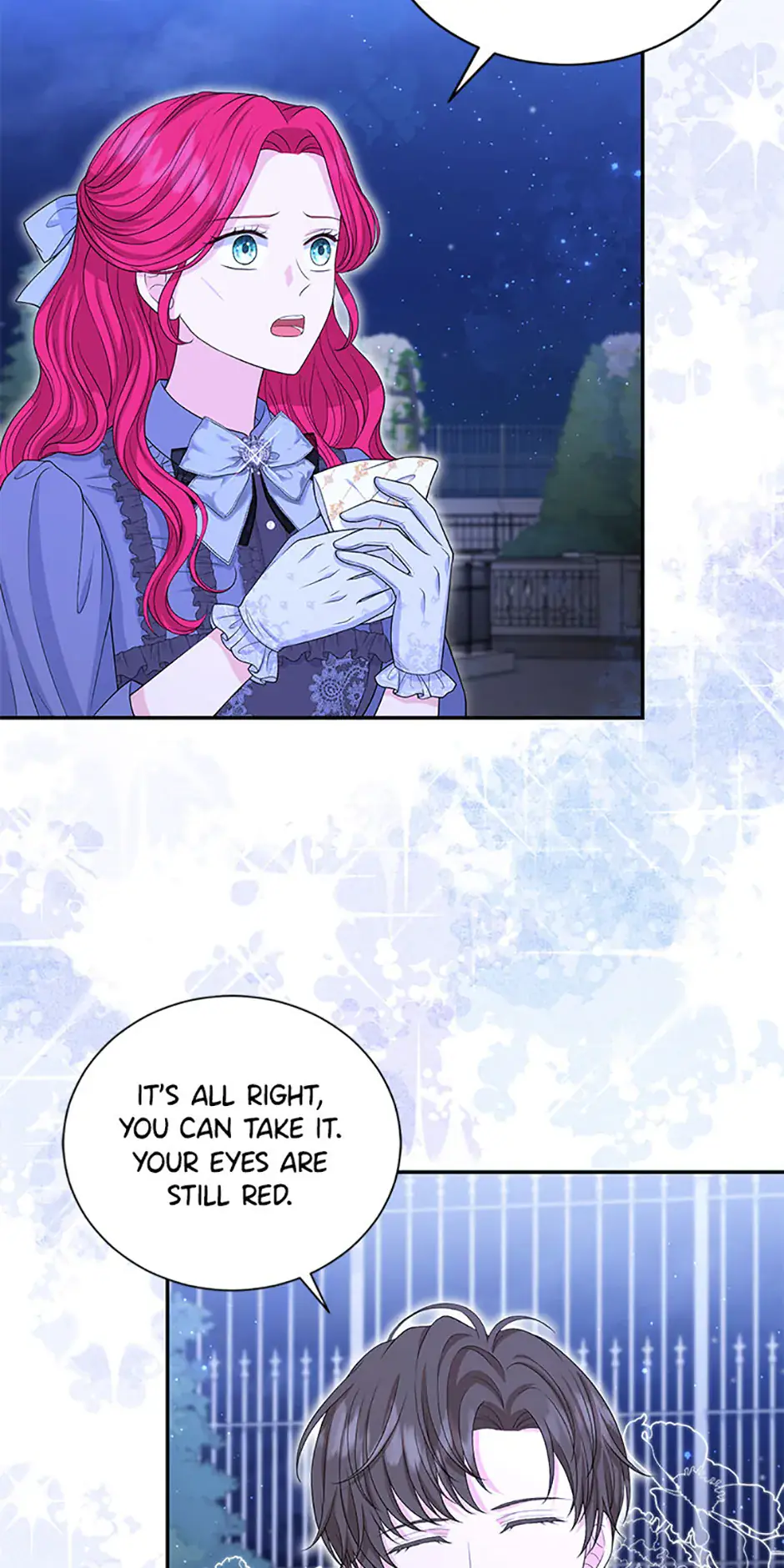 The S-Class Little Princess Is Too Strong Chapter 51 Page 13