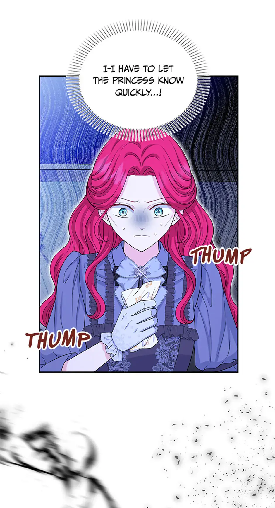 The S-Class Little Princess Is Too Strong Chapter 51 Page 17