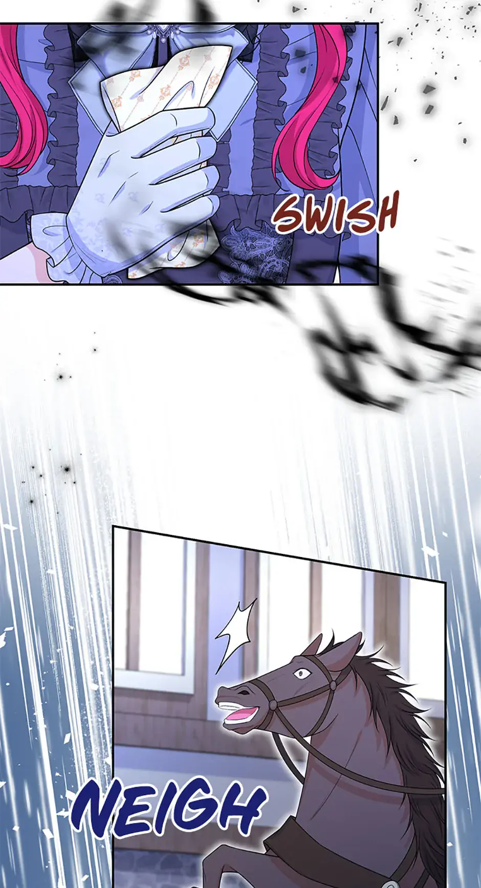 The S-Class Little Princess Is Too Strong Chapter 51 Page 18