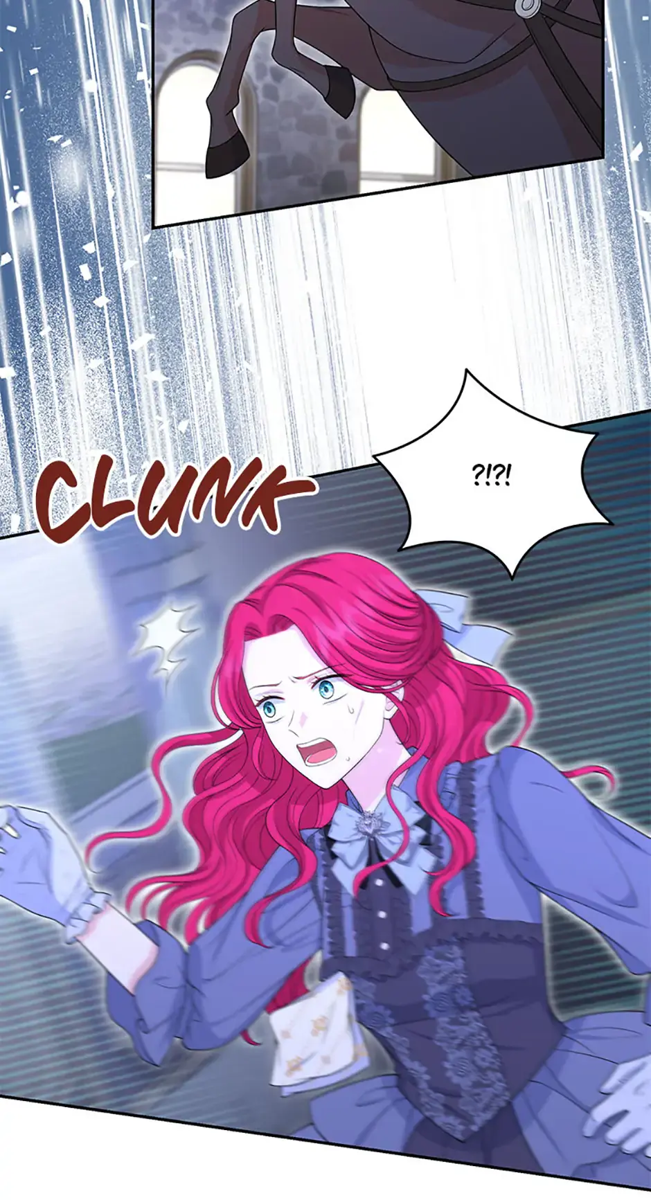 The S-Class Little Princess Is Too Strong Chapter 51 Page 19