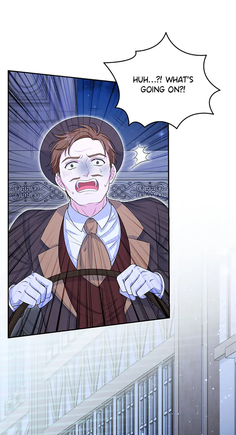 The S-Class Little Princess Is Too Strong Chapter 51 Page 20