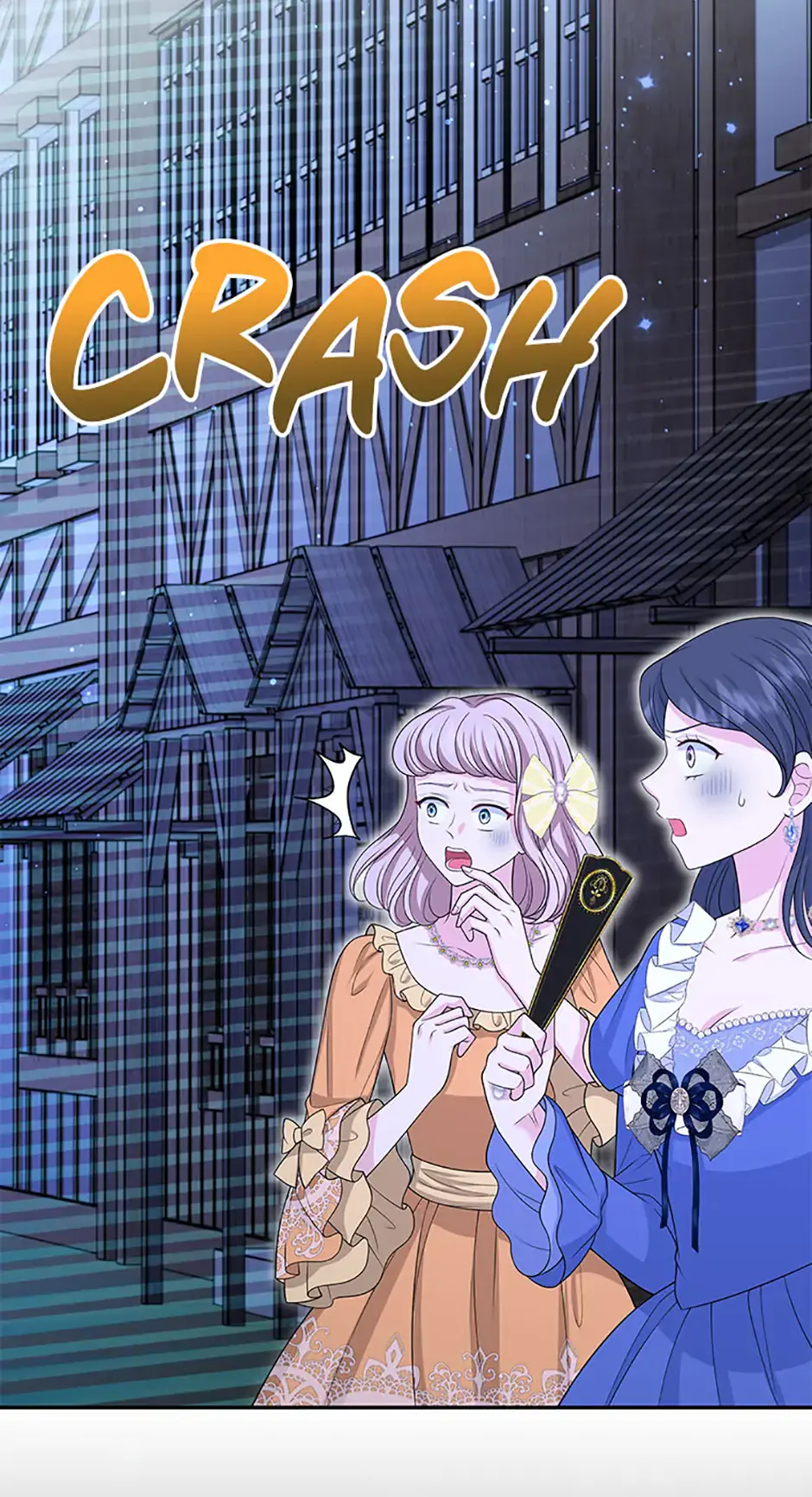 The S-Class Little Princess Is Too Strong Chapter 51 Page 21