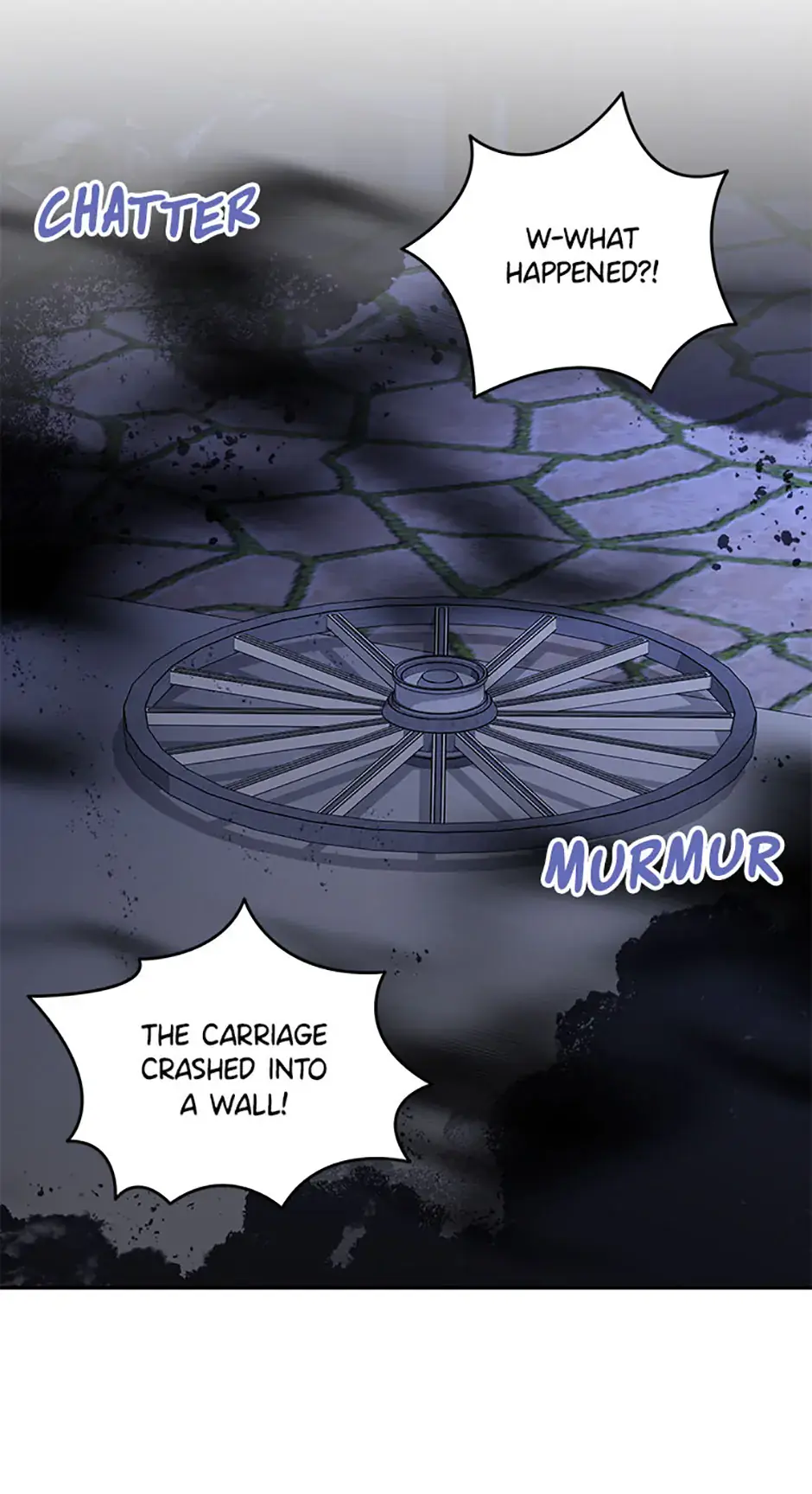 The S-Class Little Princess Is Too Strong Chapter 51 Page 22