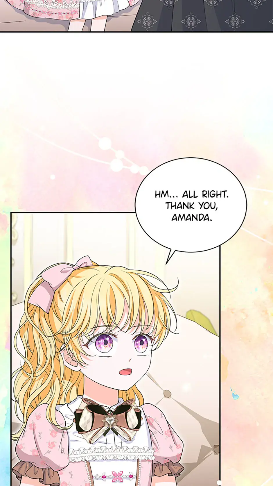The S-Class Little Princess Is Too Strong Chapter 51 Page 25