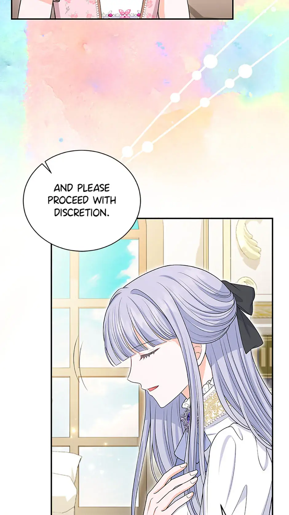 The S-Class Little Princess Is Too Strong Chapter 51 Page 26