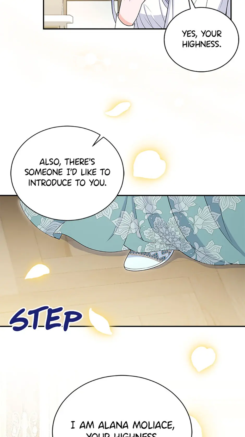 The S-Class Little Princess Is Too Strong Chapter 51 Page 27