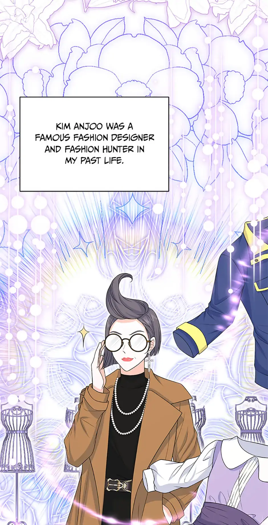 The S-Class Little Princess Is Too Strong Chapter 51 Page 31
