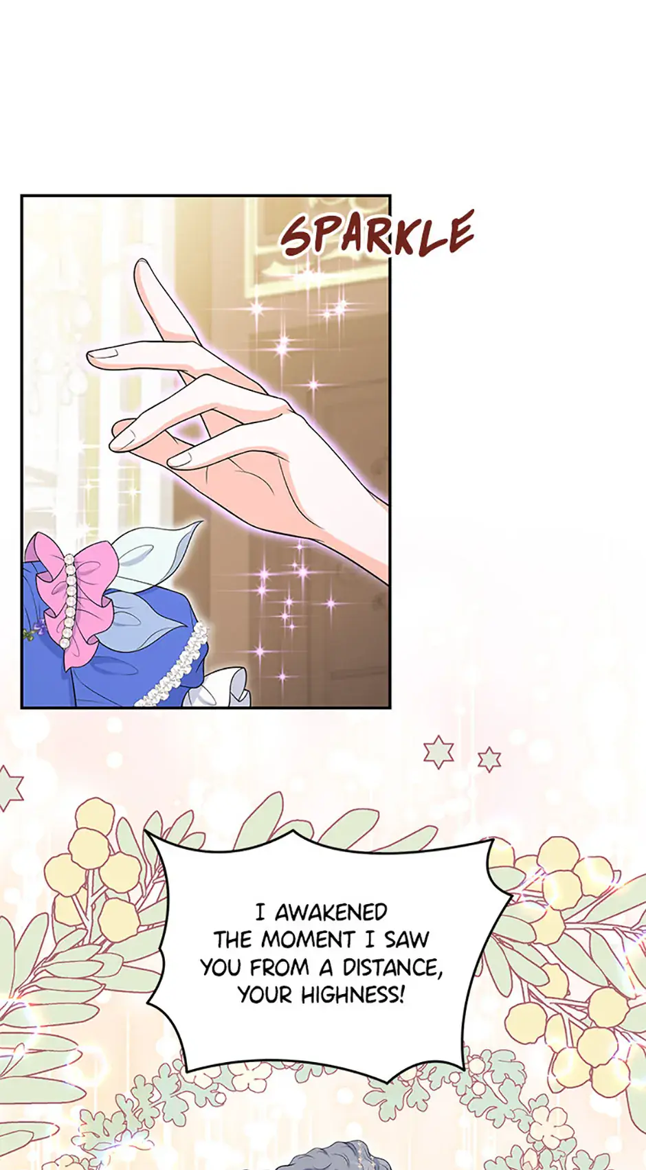 The S-Class Little Princess Is Too Strong Chapter 51 Page 39