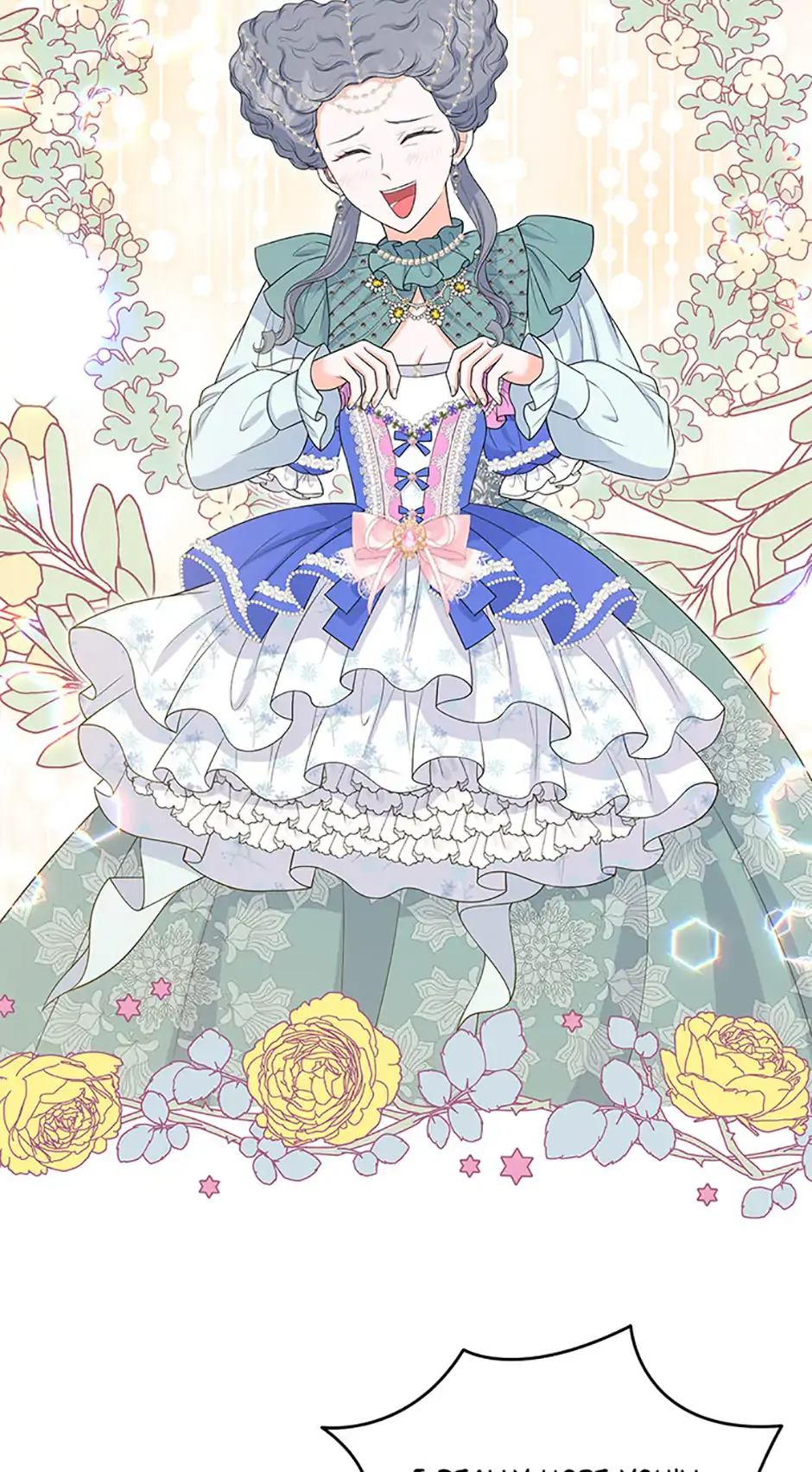 The S-Class Little Princess Is Too Strong Chapter 51 Page 40