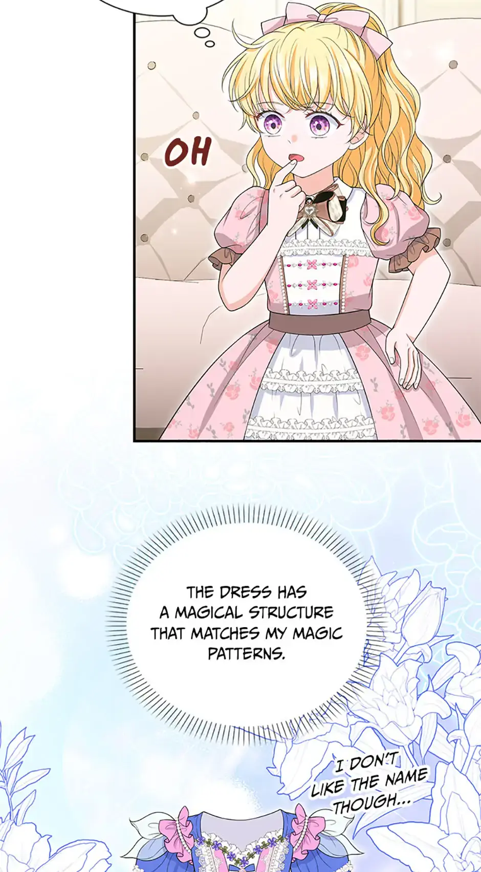The S-Class Little Princess Is Too Strong Chapter 51 Page 42