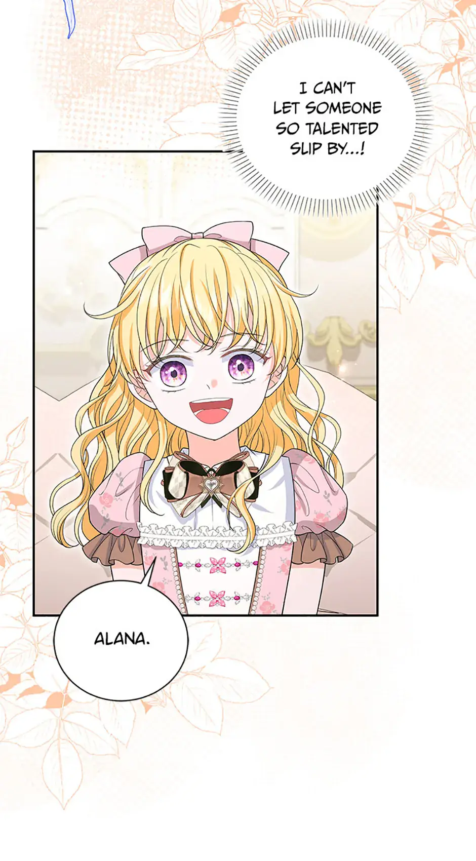 The S-Class Little Princess Is Too Strong Chapter 51 Page 44
