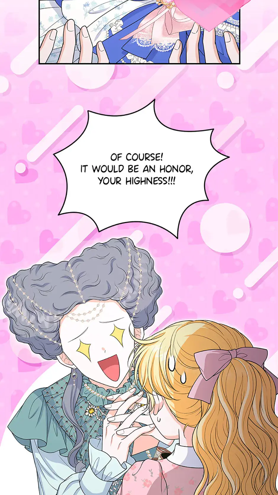 The S-Class Little Princess Is Too Strong Chapter 51 Page 47