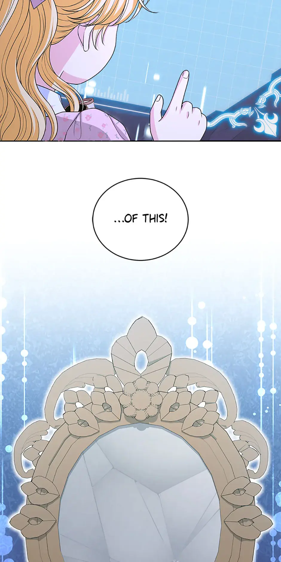 The S-Class Little Princess Is Too Strong Chapter 51 Page 53
