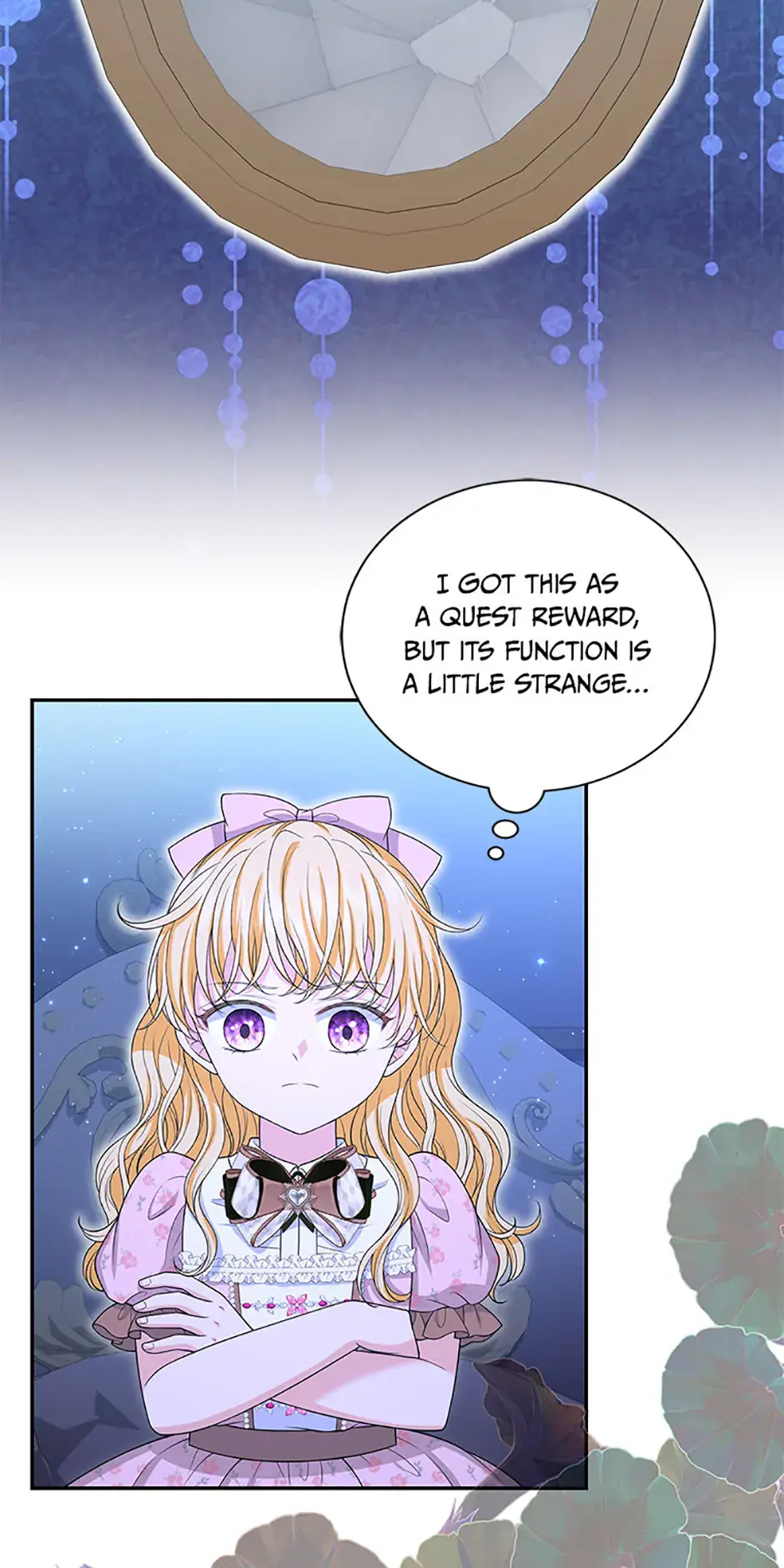 The S-Class Little Princess Is Too Strong Chapter 51 Page 54