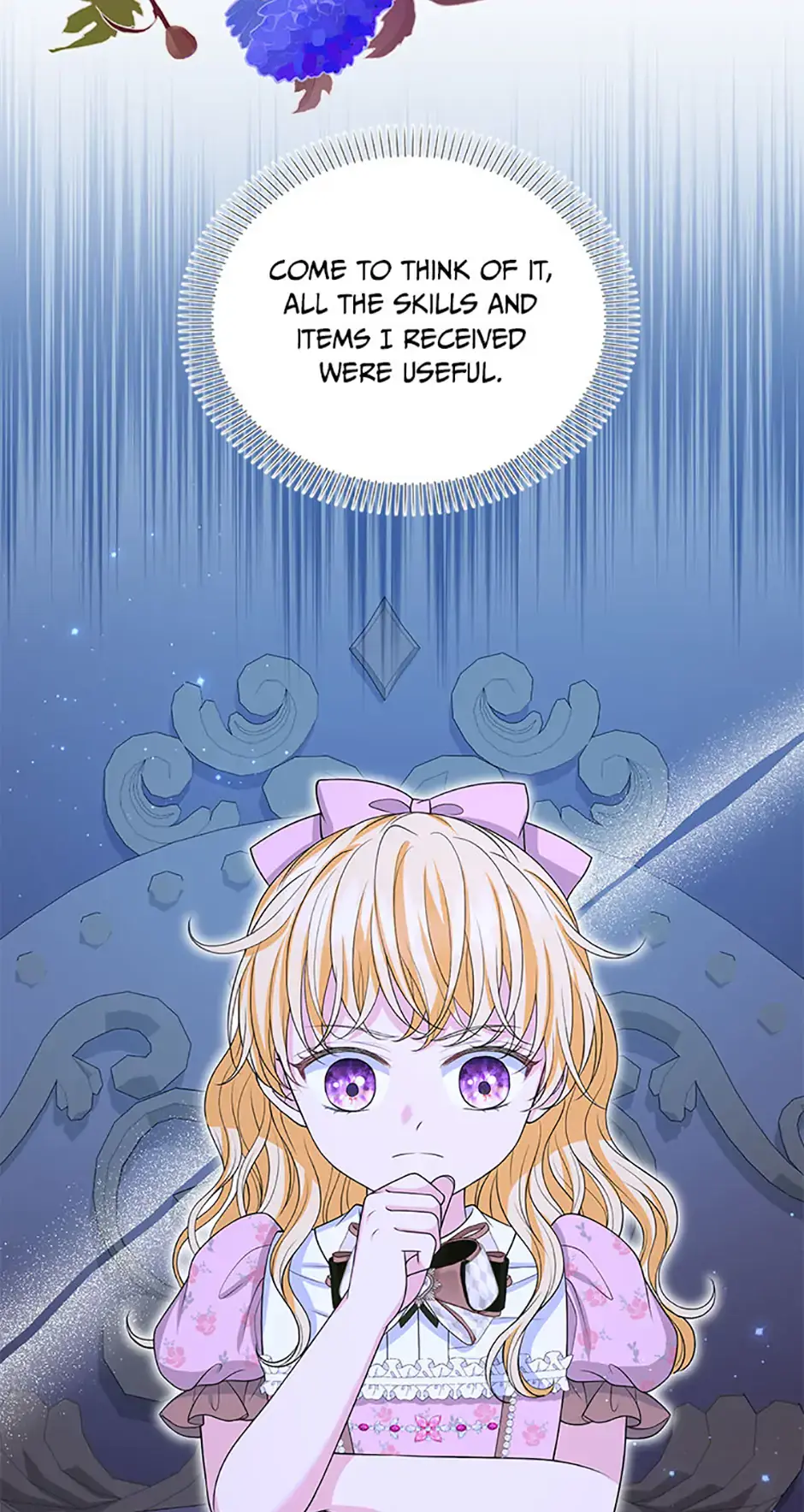 The S-Class Little Princess Is Too Strong Chapter 51 Page 57