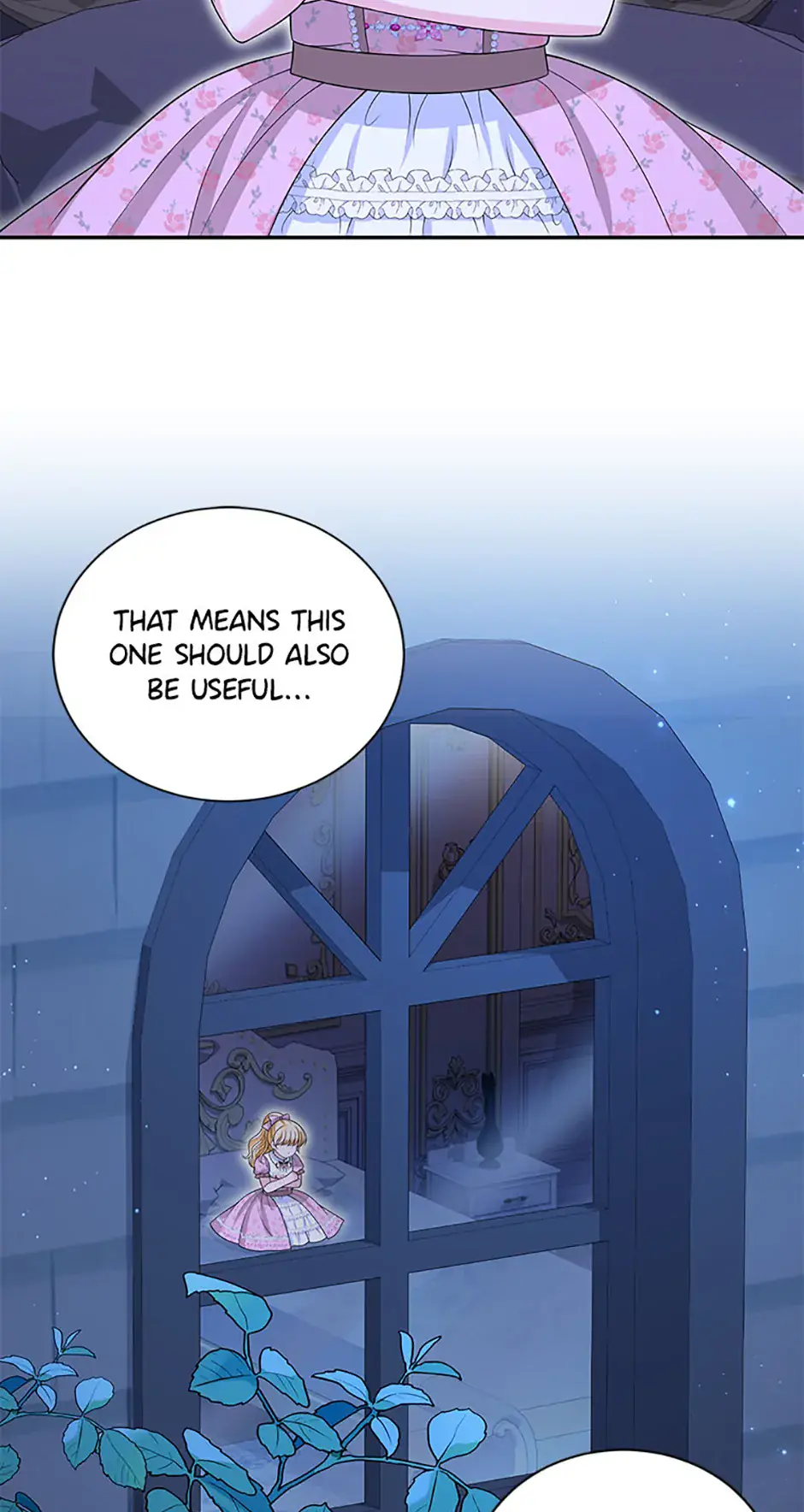 The S-Class Little Princess Is Too Strong Chapter 51 Page 58