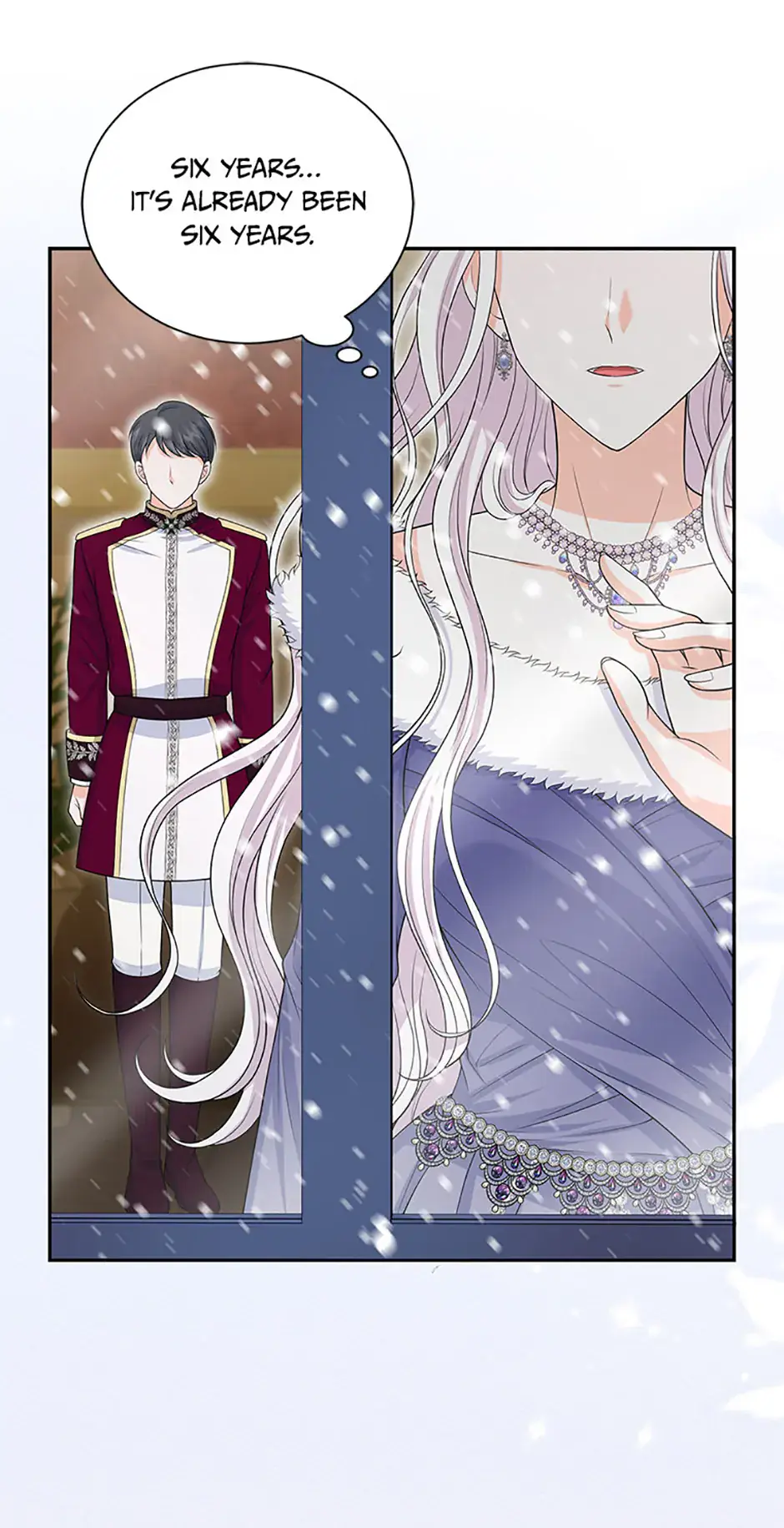 The S-Class Little Princess Is Too Strong Chapter 51 Page 61