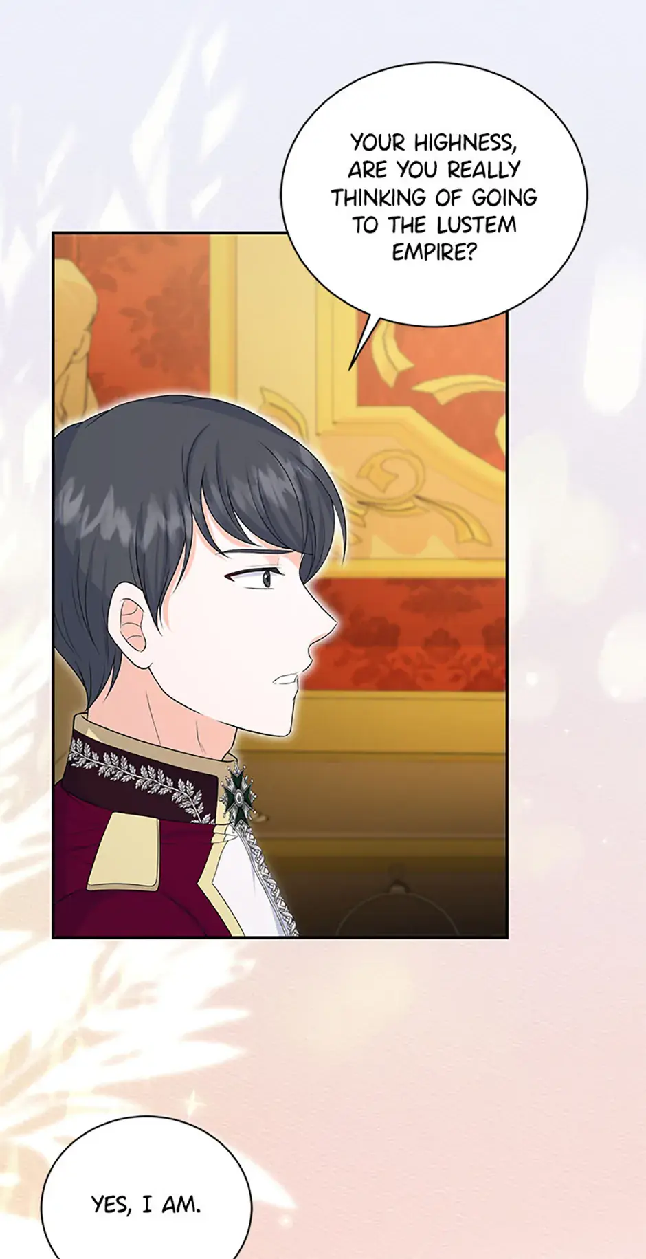 The S-Class Little Princess Is Too Strong Chapter 51 Page 62