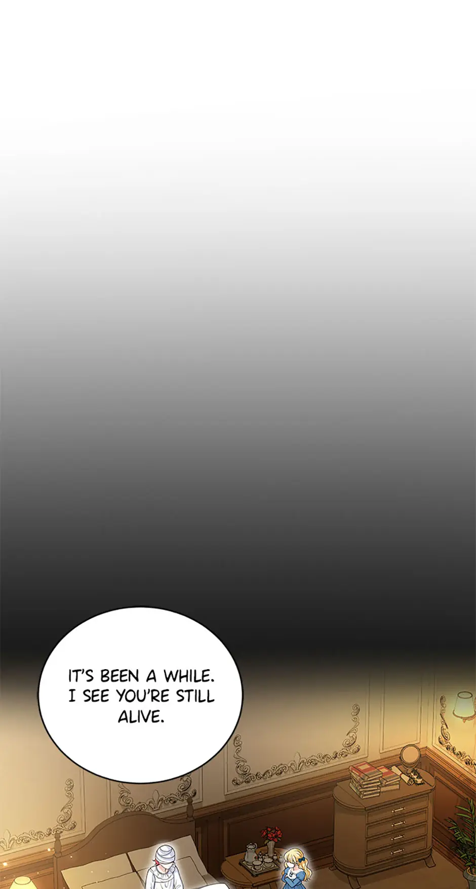 The S-Class Little Princess Is Too Strong Chapter 52 Page 8