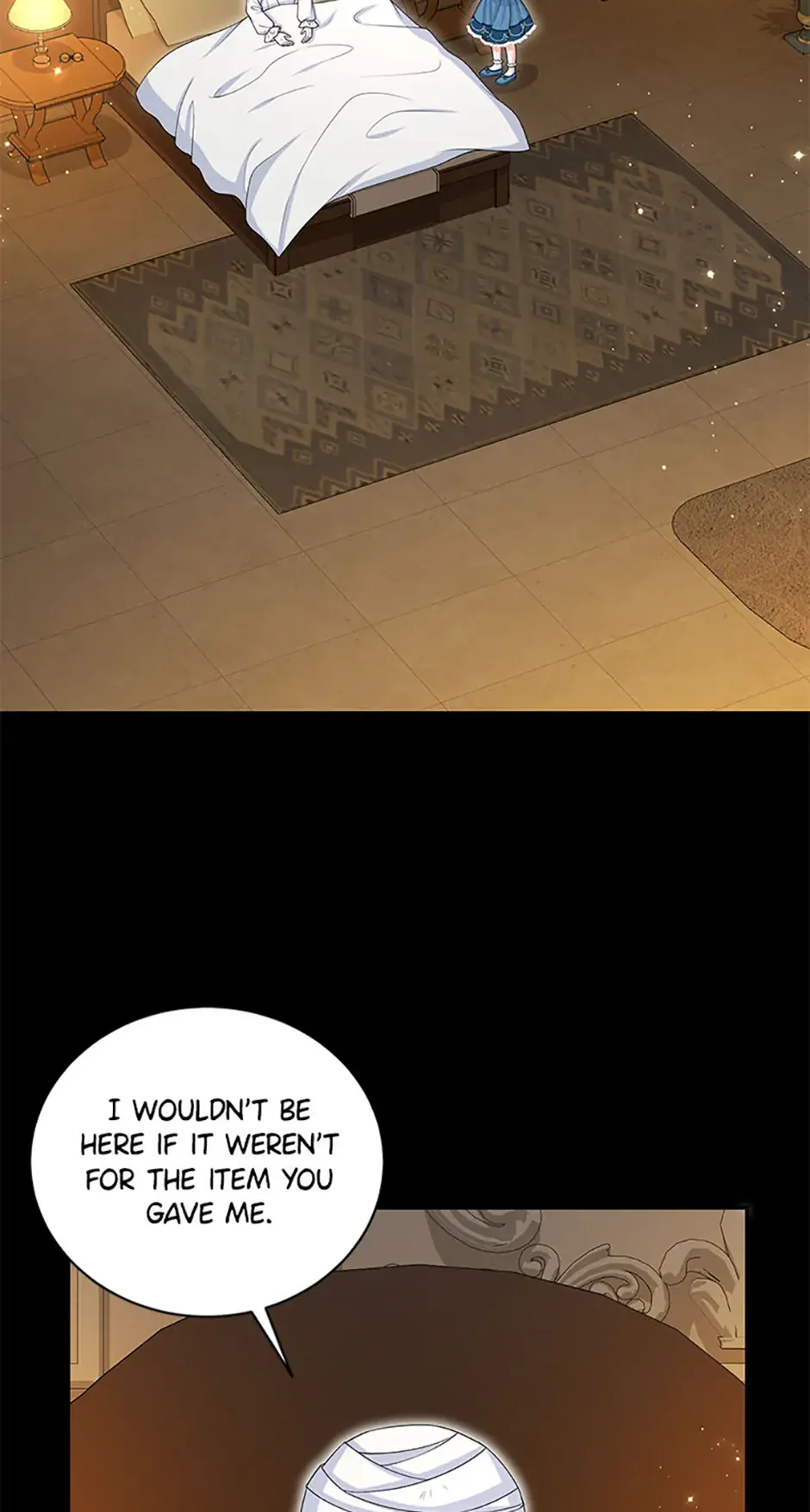 The S-Class Little Princess Is Too Strong Chapter 52 Page 9